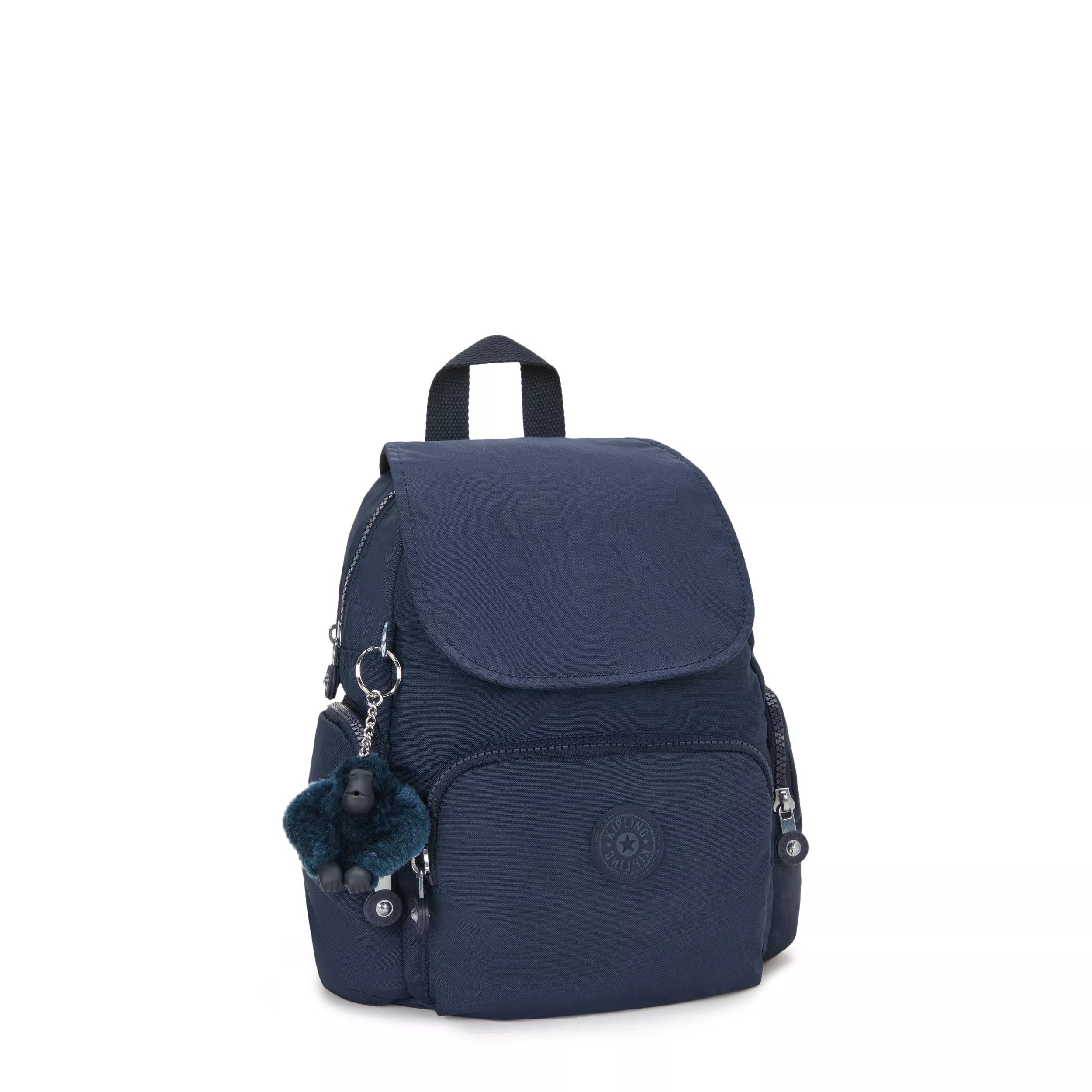 City Zip Mini Backpack - Image 5