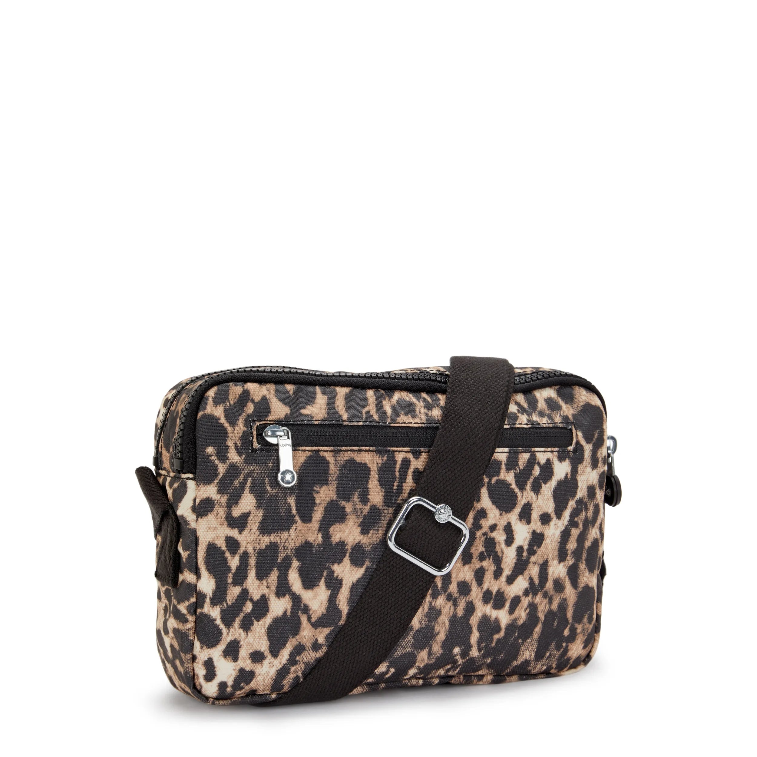 Abanu Medium Printed Crossbody Bag - Image 3