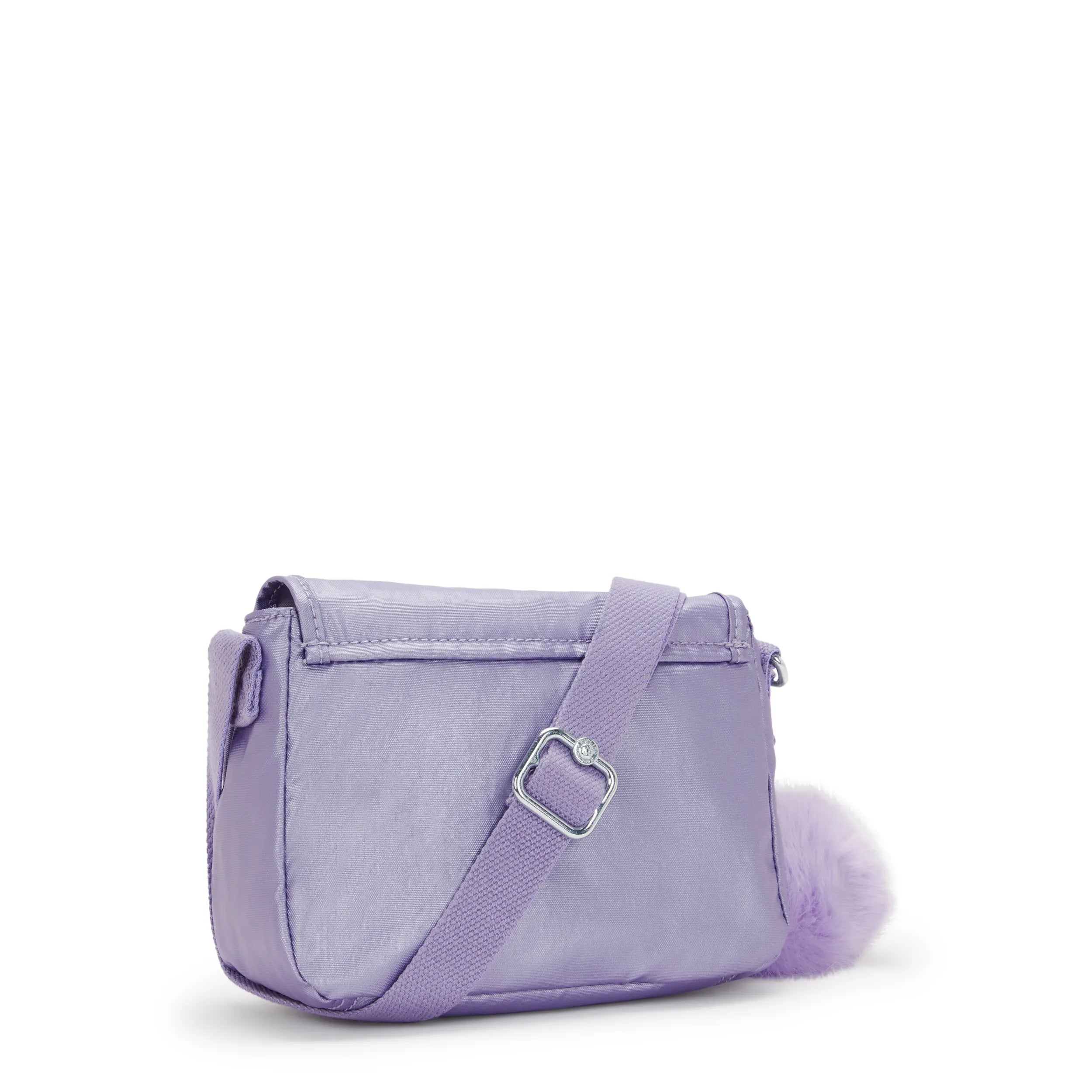 Sabian Metallic Crossbody Mini Bag - Image 2