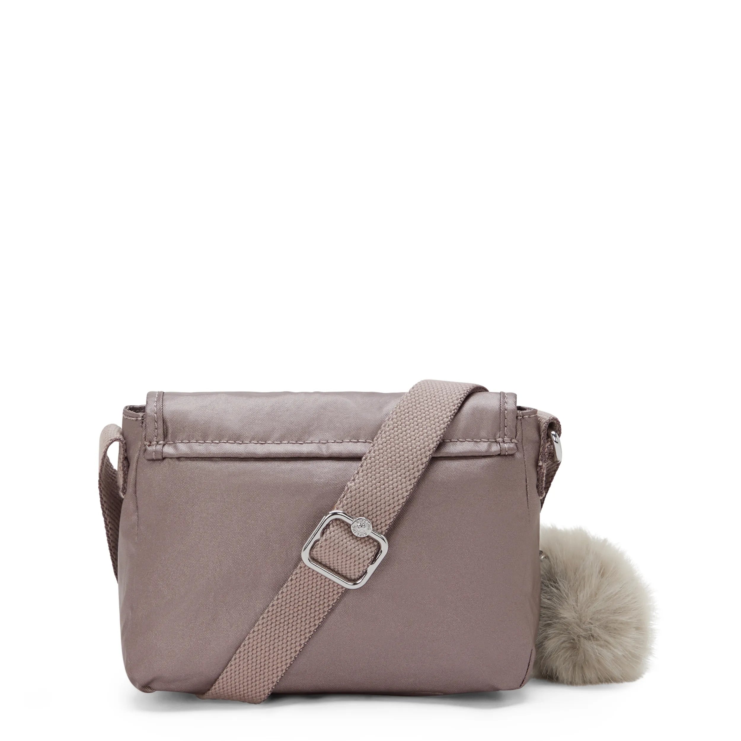 Sabian Metallic Crossbody Mini Bag - Image 2