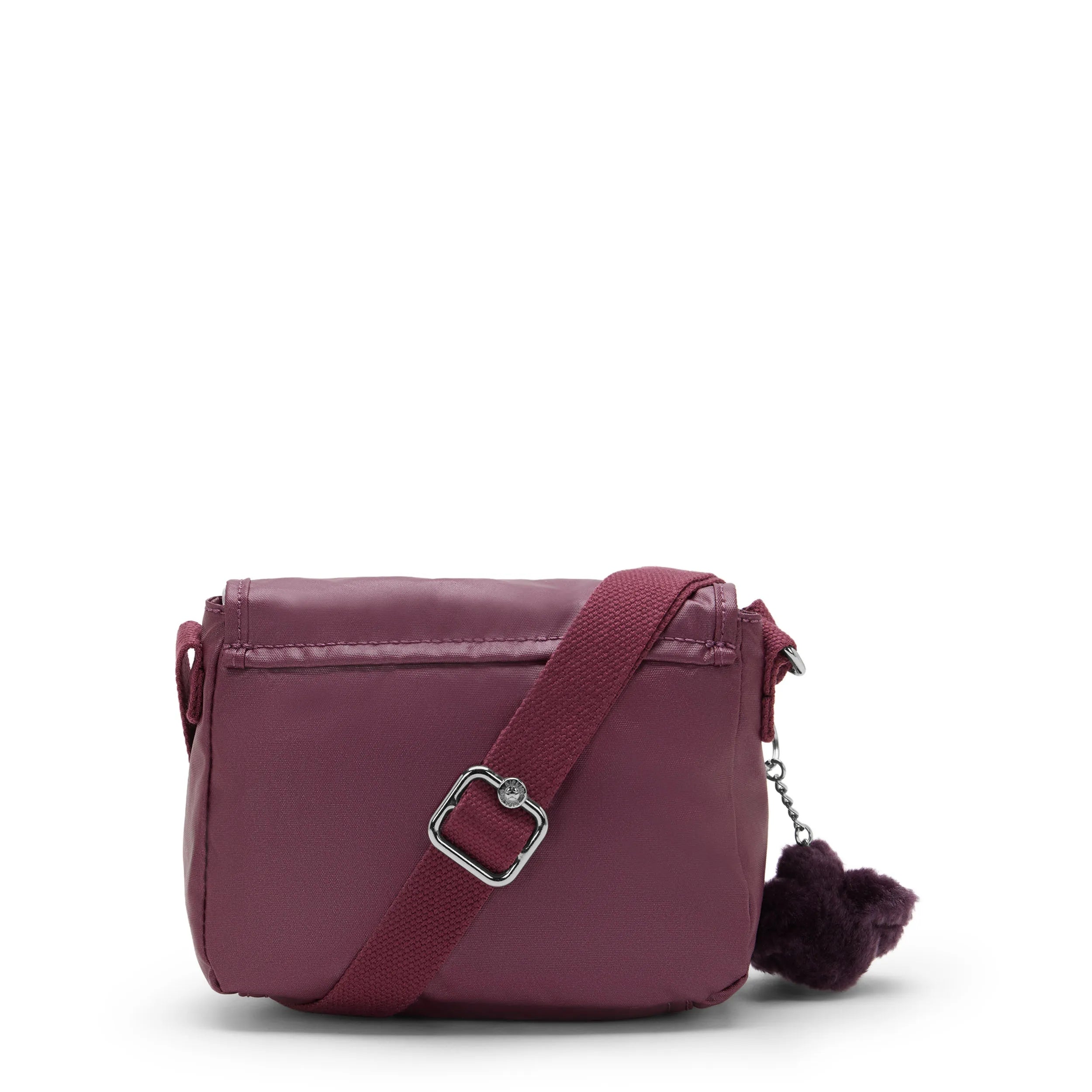 Sabian Metallic Crossbody Mini Bag - Image 2