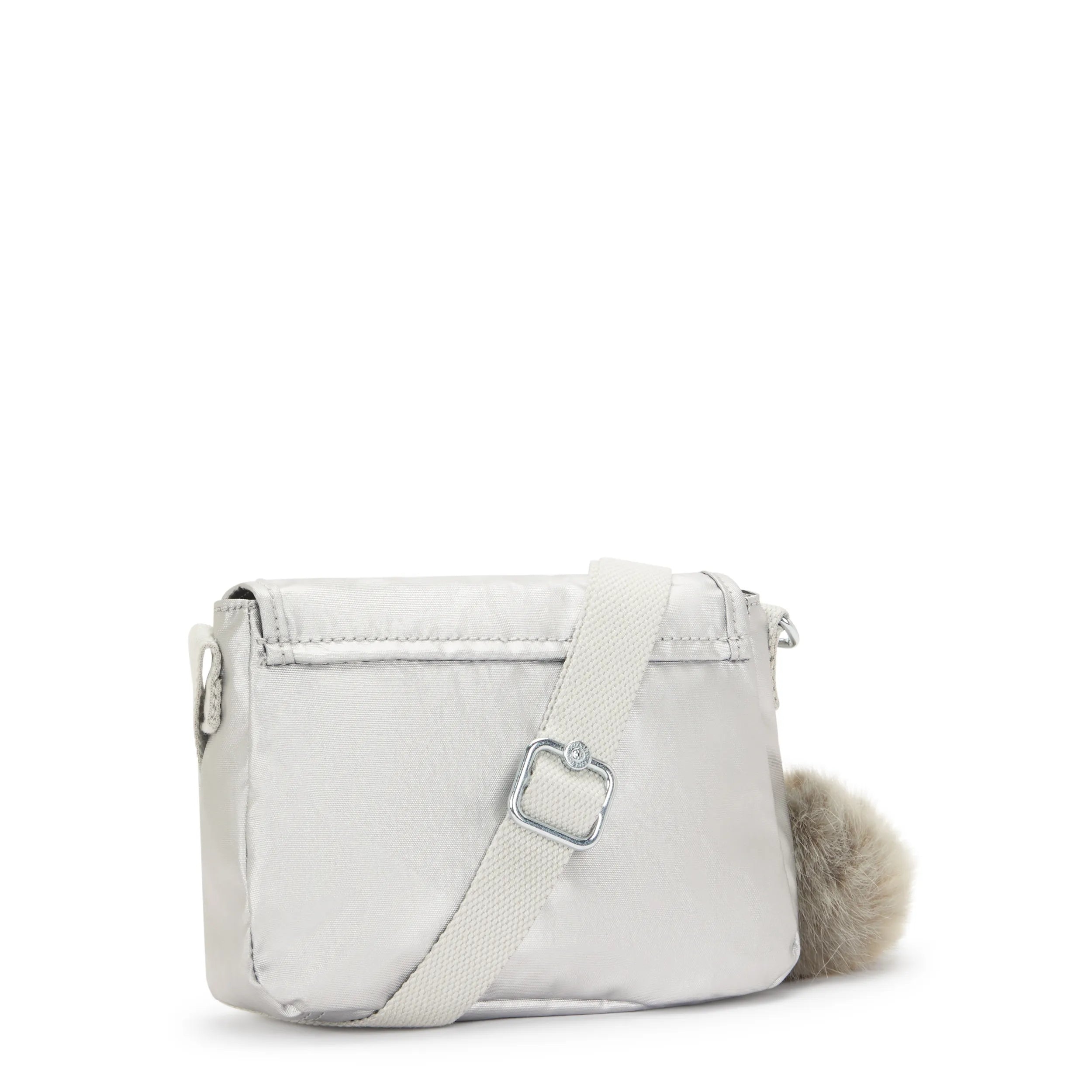 Sabian Metallic Crossbody Mini Bag - Image 2