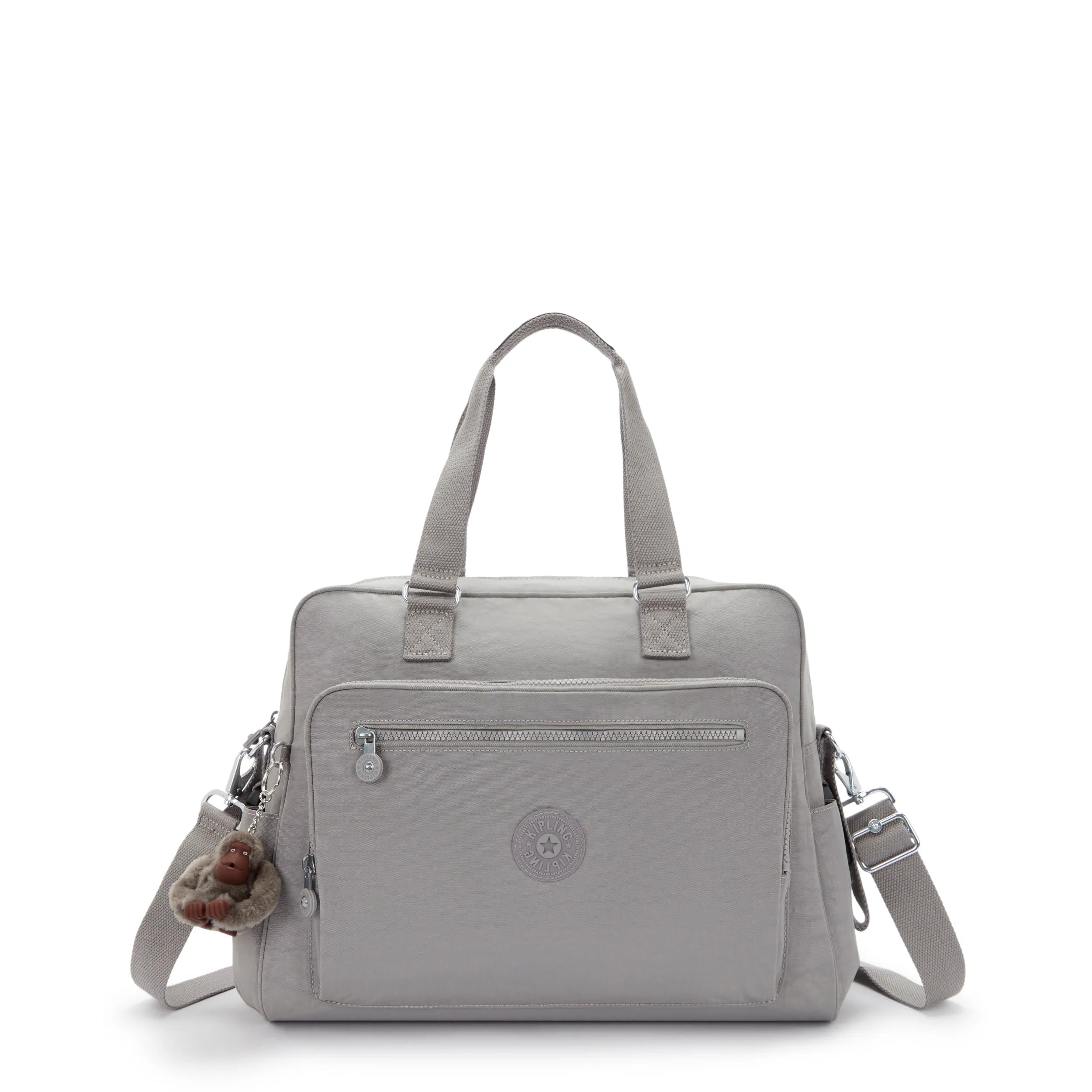 Alanna Diaper Bag