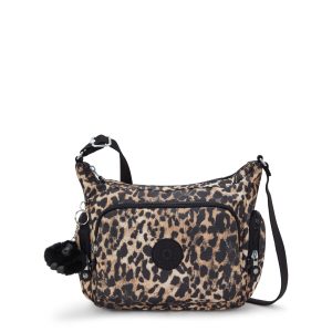 Gabb Small Printed Crossbody Bag