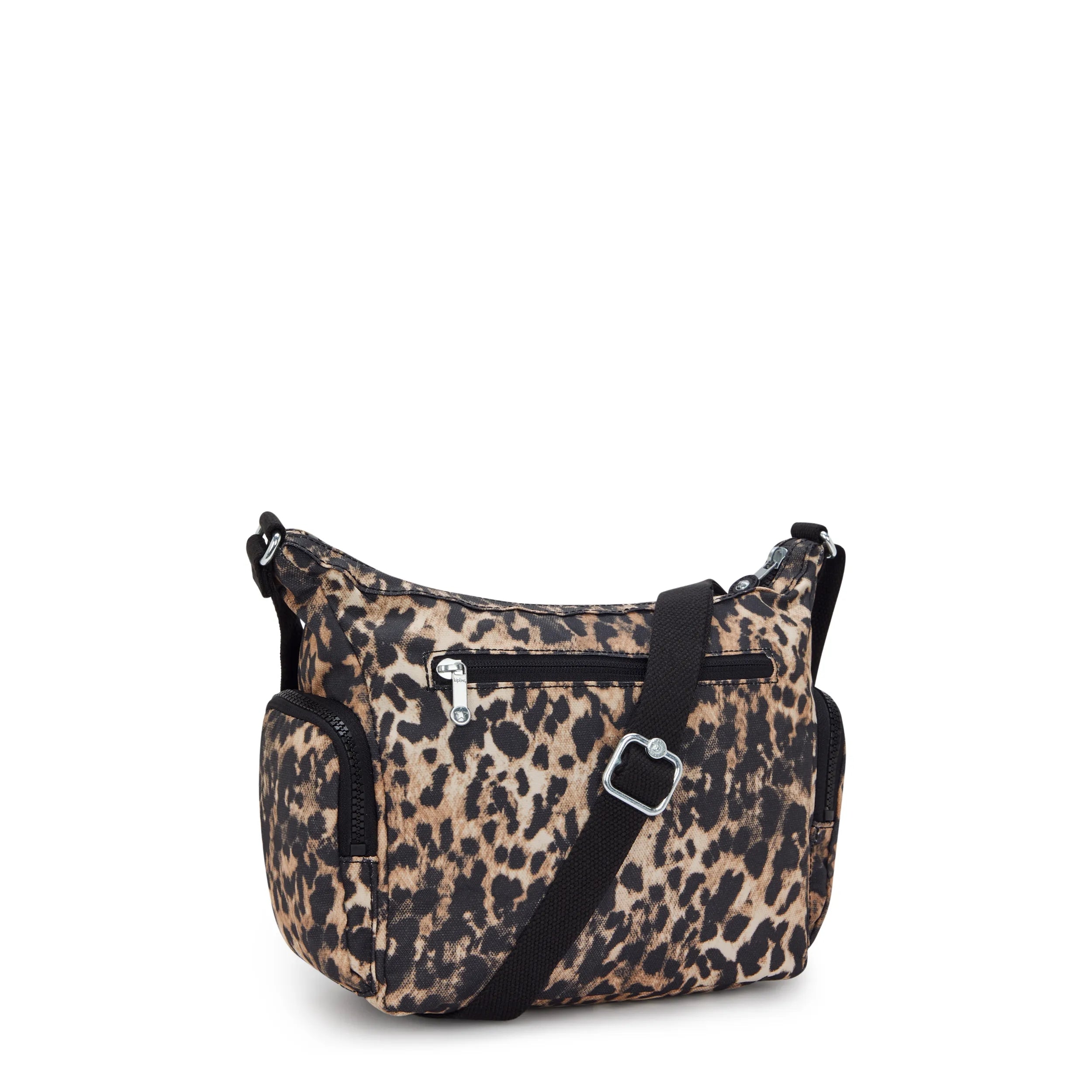 Gabb Small Printed Crossbody Bag - Image 3