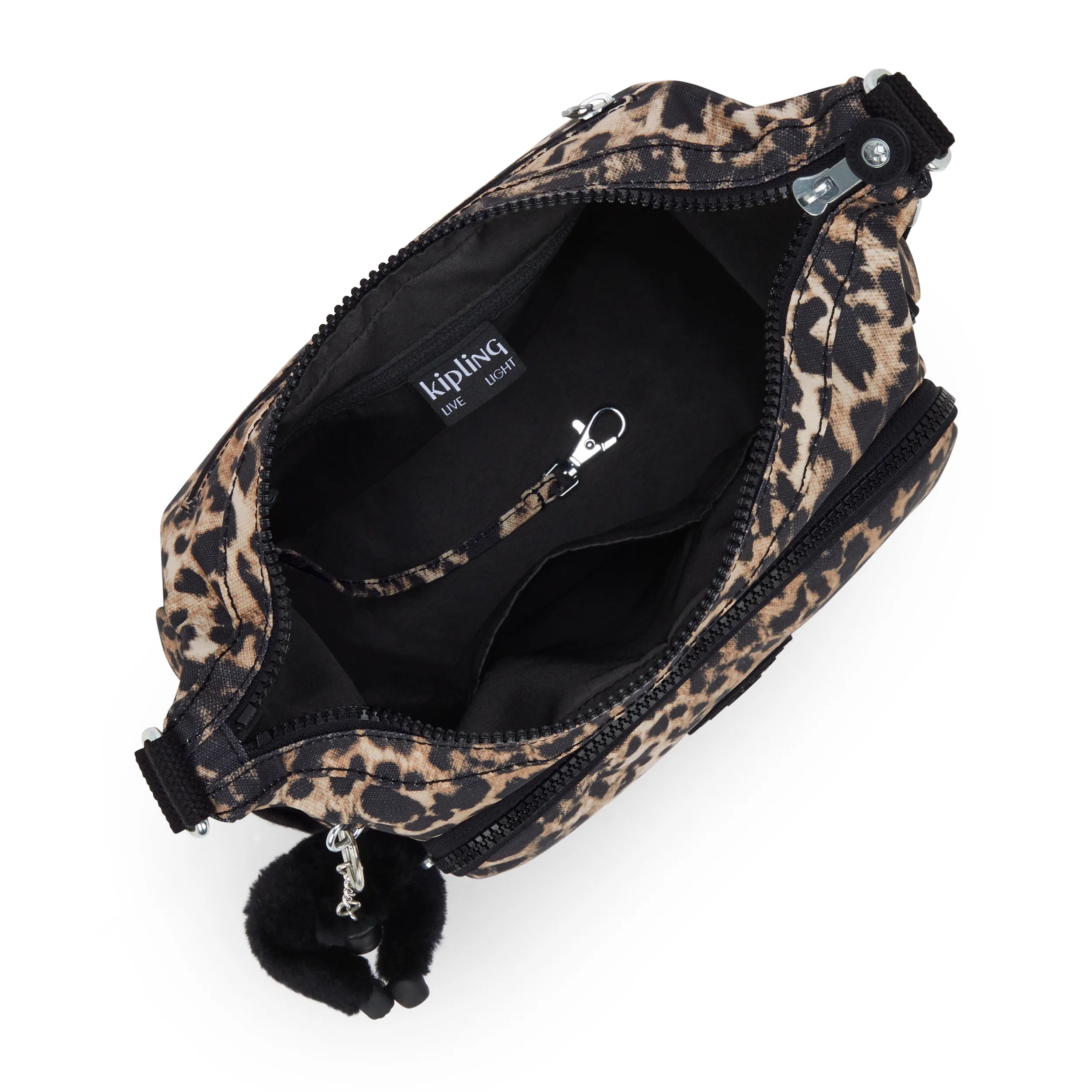 Gabb Small Printed Crossbody Bag - Image 4