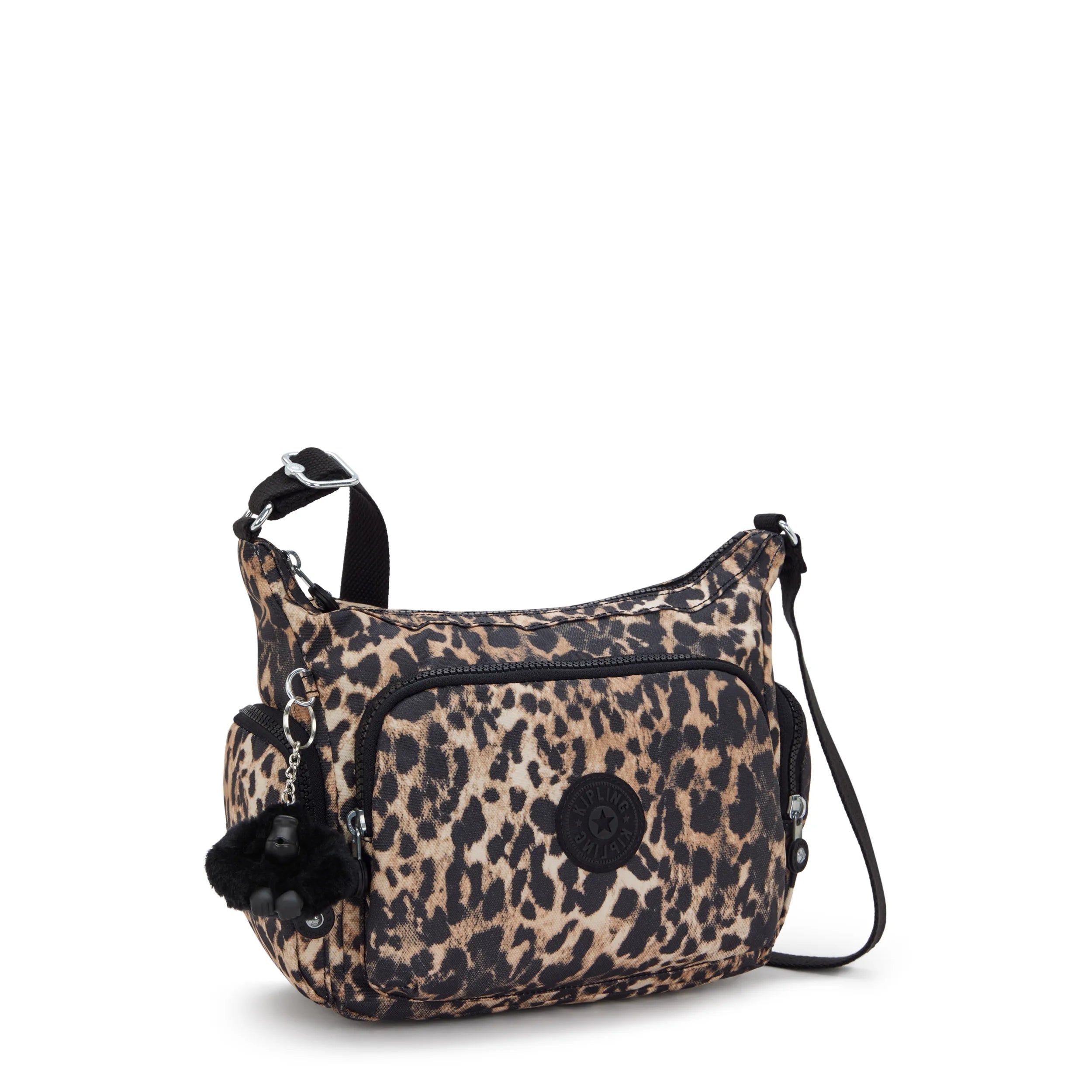 Gabb Small Printed Crossbody Bag - Image 5