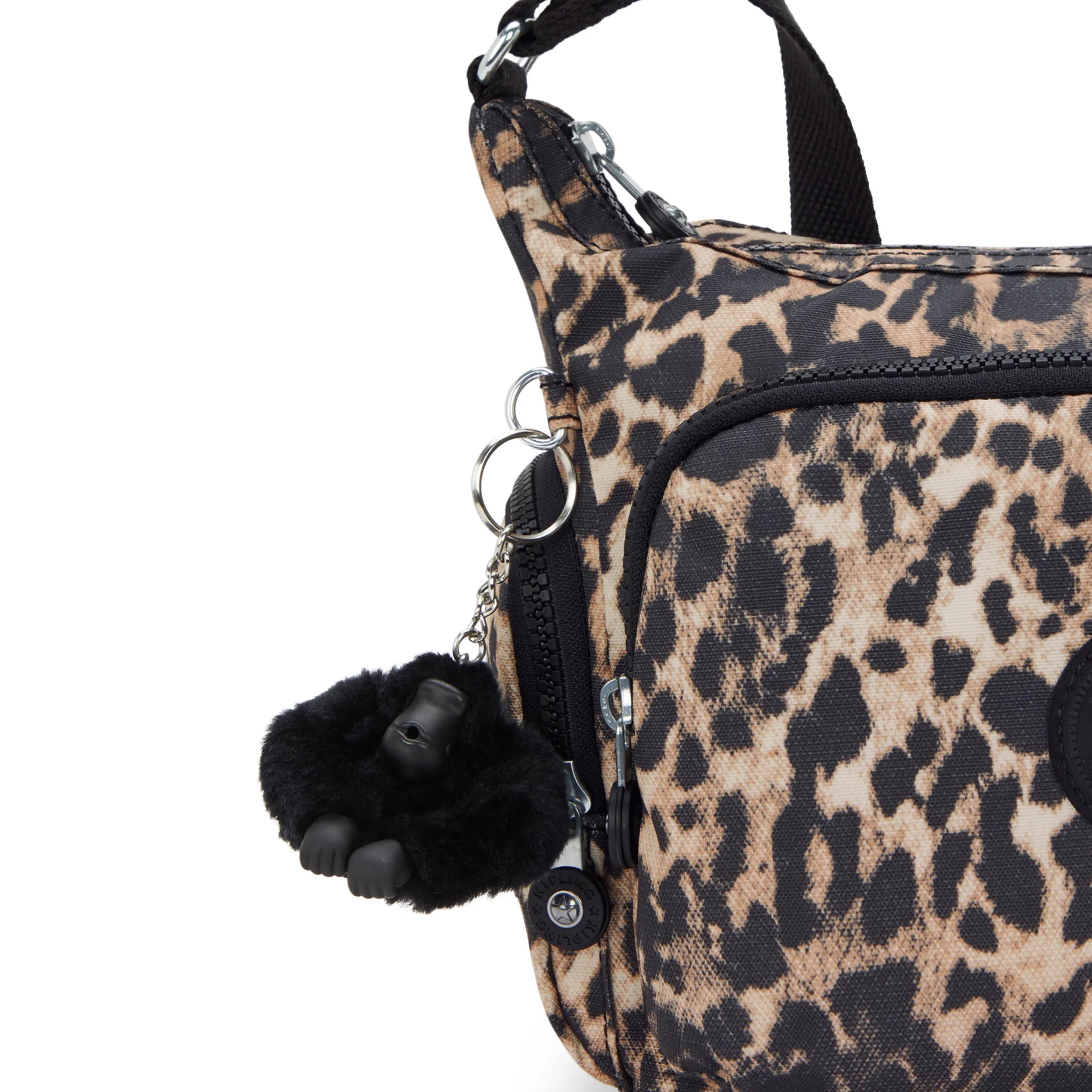 Gabb Small Printed Crossbody Bag - Image 6