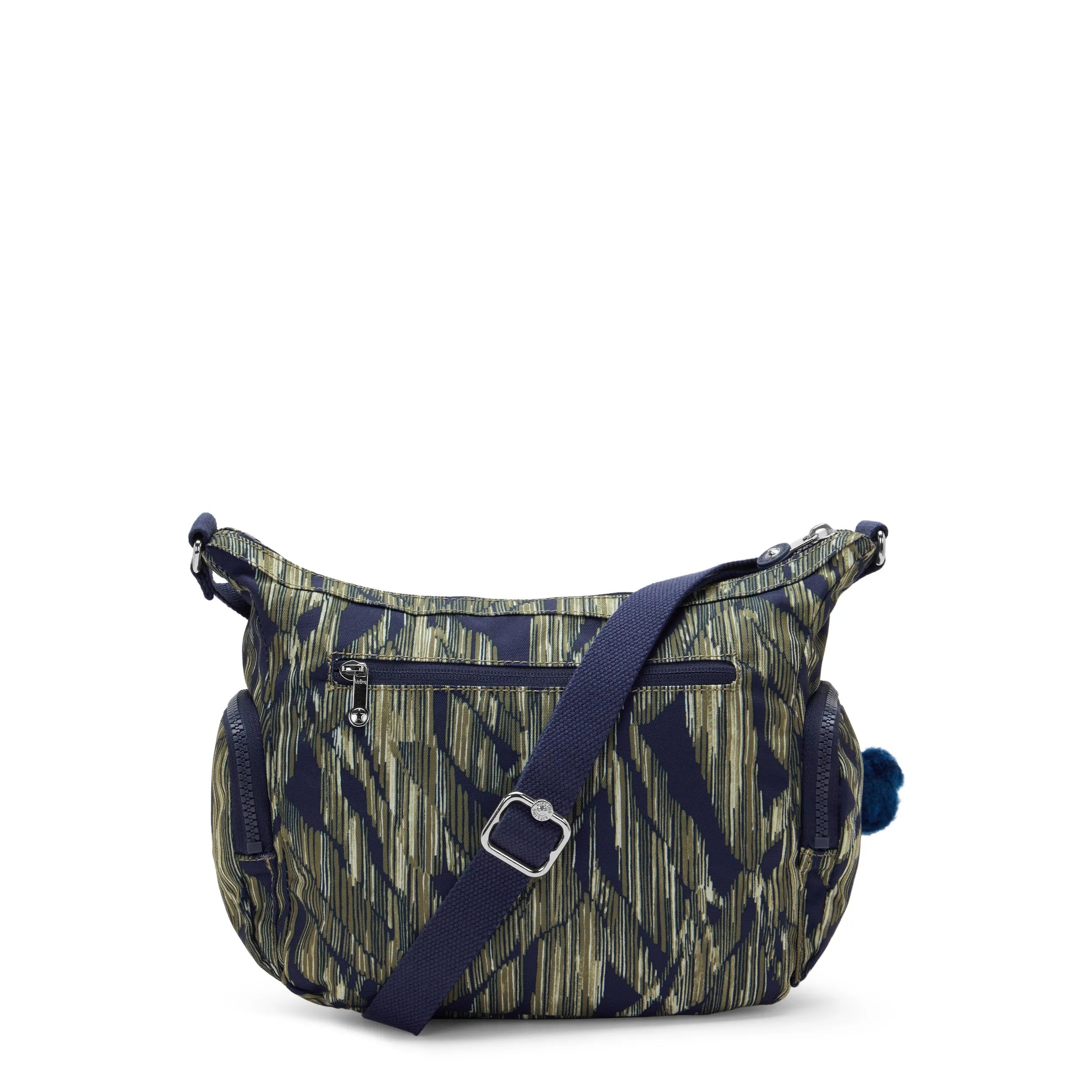 Gabb Small Printed Crossbody Bag - Image 3