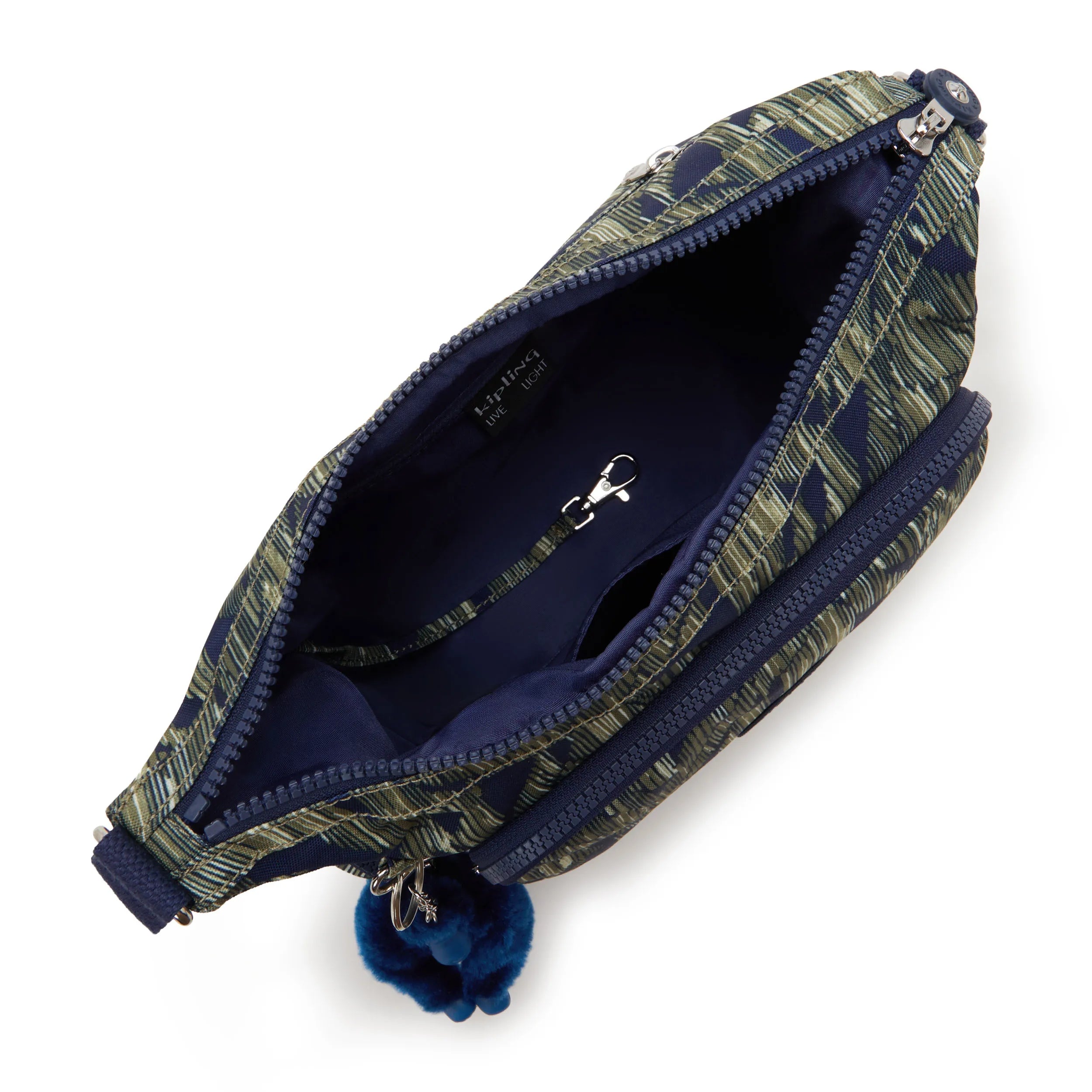 Gabb Small Printed Crossbody Bag - Image 4