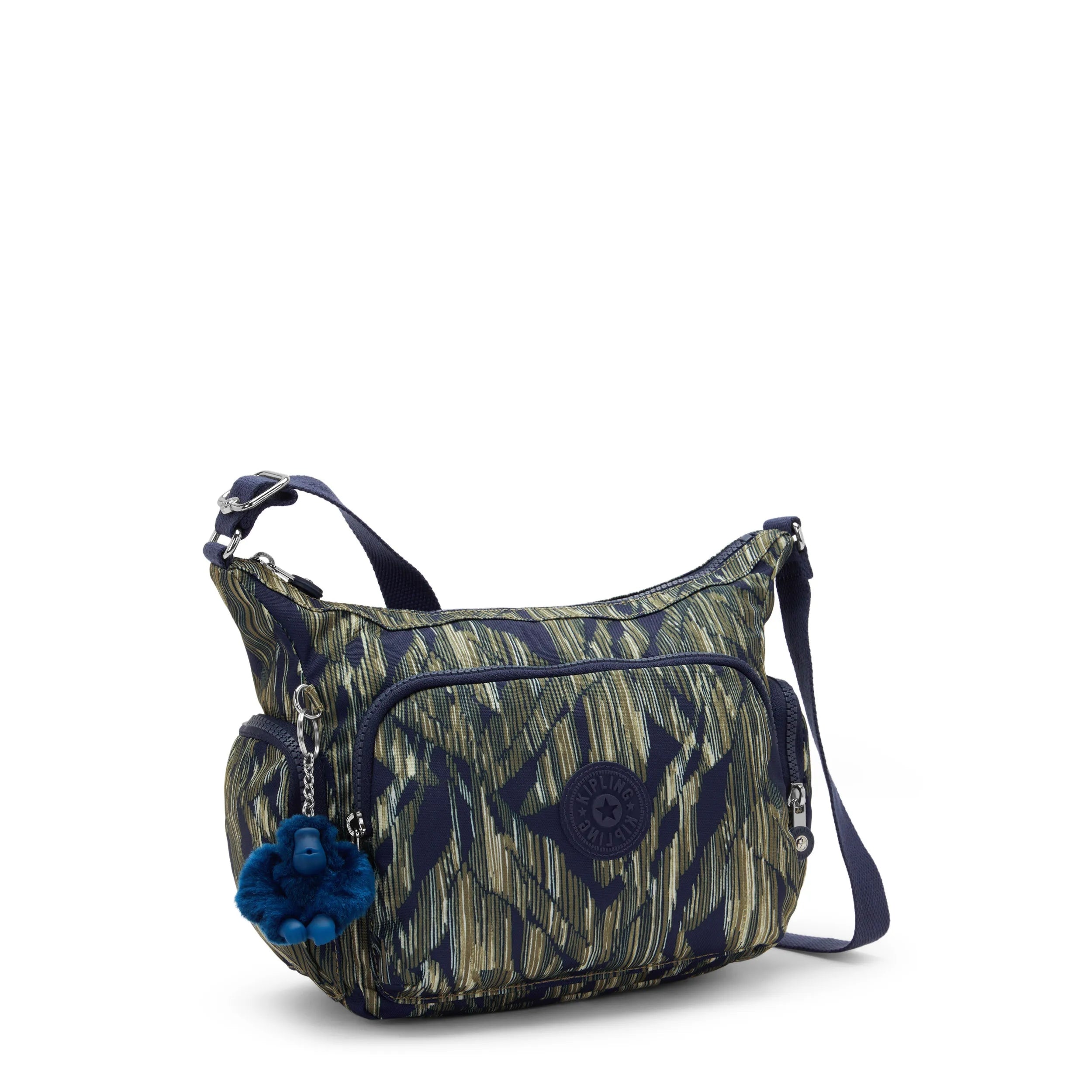 Gabb Small Printed Crossbody Bag - Image 5