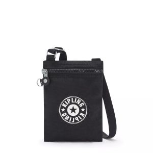 Afia Lite Mini Crossbody Bag