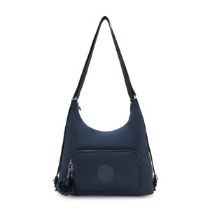 Yenna Convertible Shoulder Bag Backpack