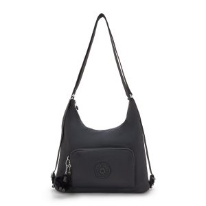 Yenna Convertible Shoulder Bag Backpack