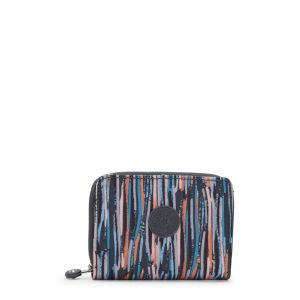 Money Love Printed Small Wallet