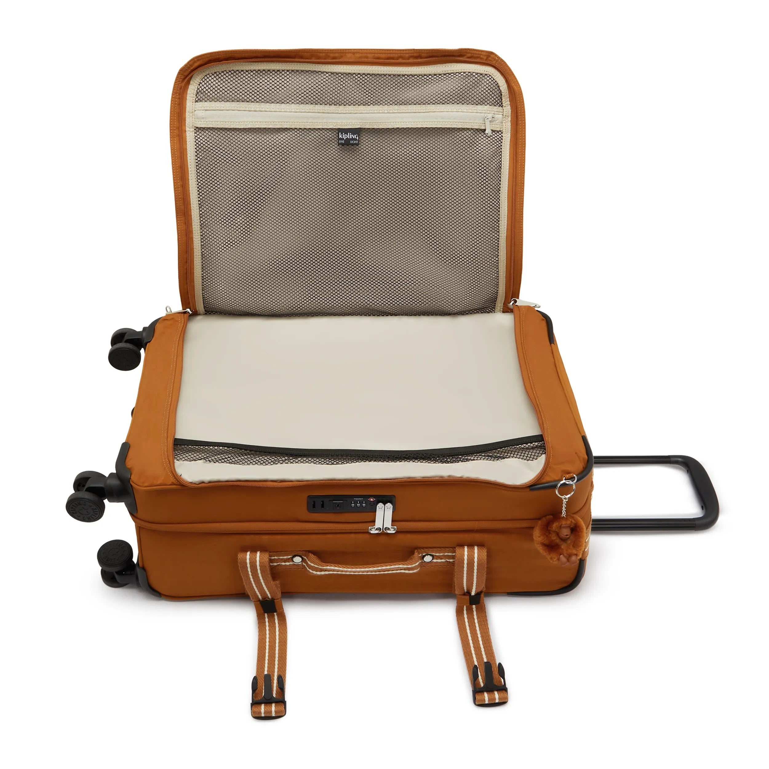 Spontaneous Medium Rolling Luggage - Image 7