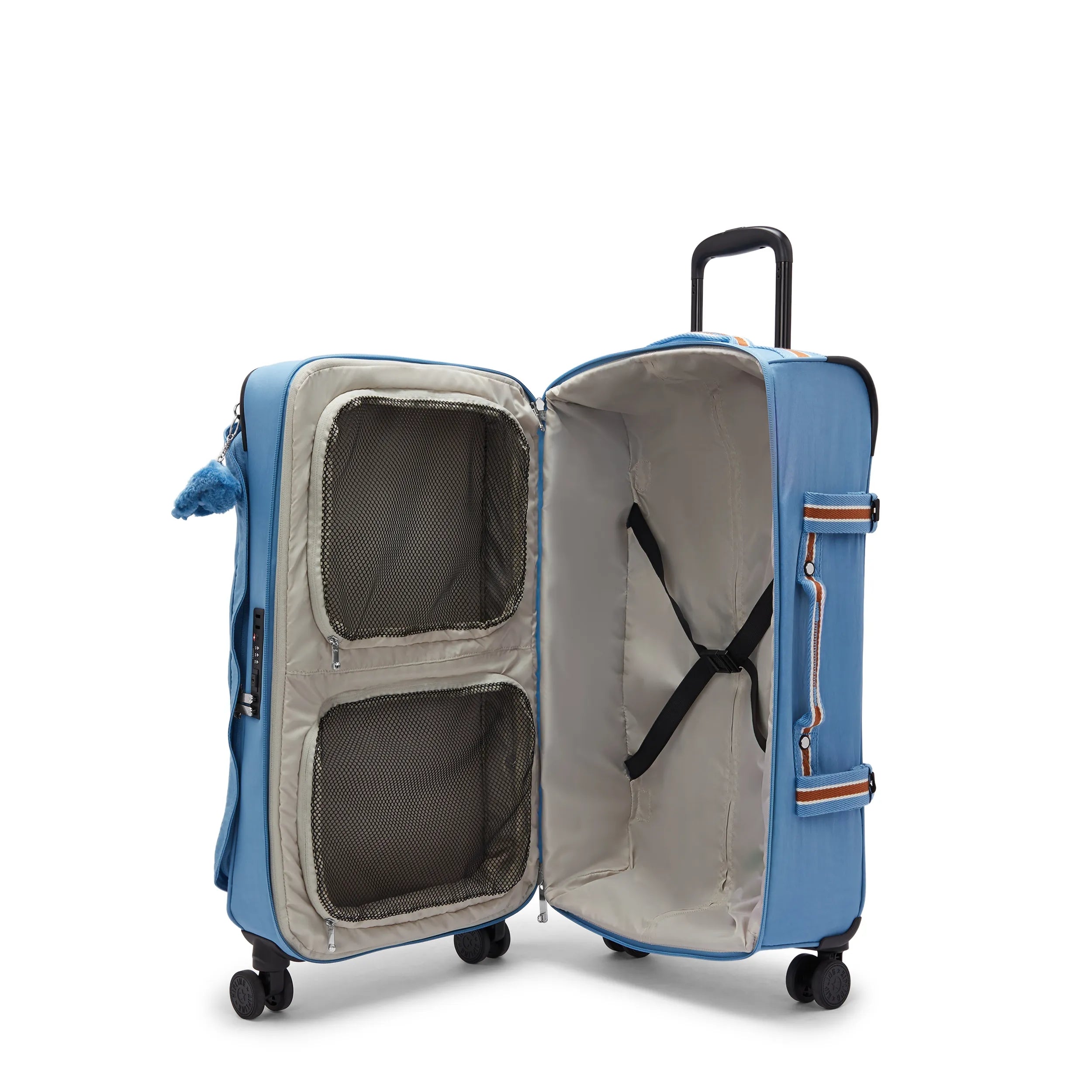Spontaneous Medium Rolling Luggage - Image 4