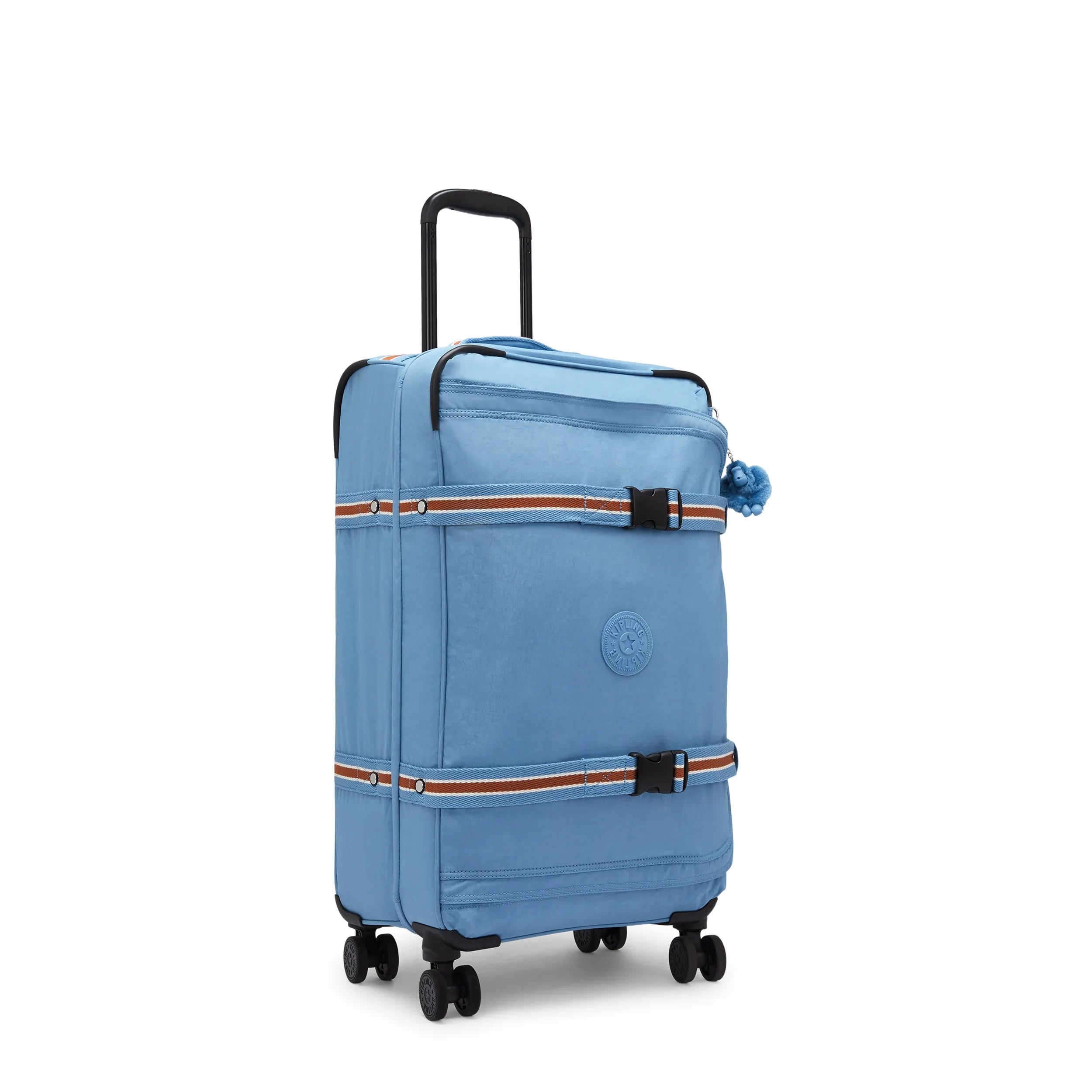 Spontaneous Medium Rolling Luggage - Image 5