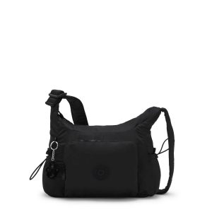 Gabb Small Smooth Satin Crossbody Bag
