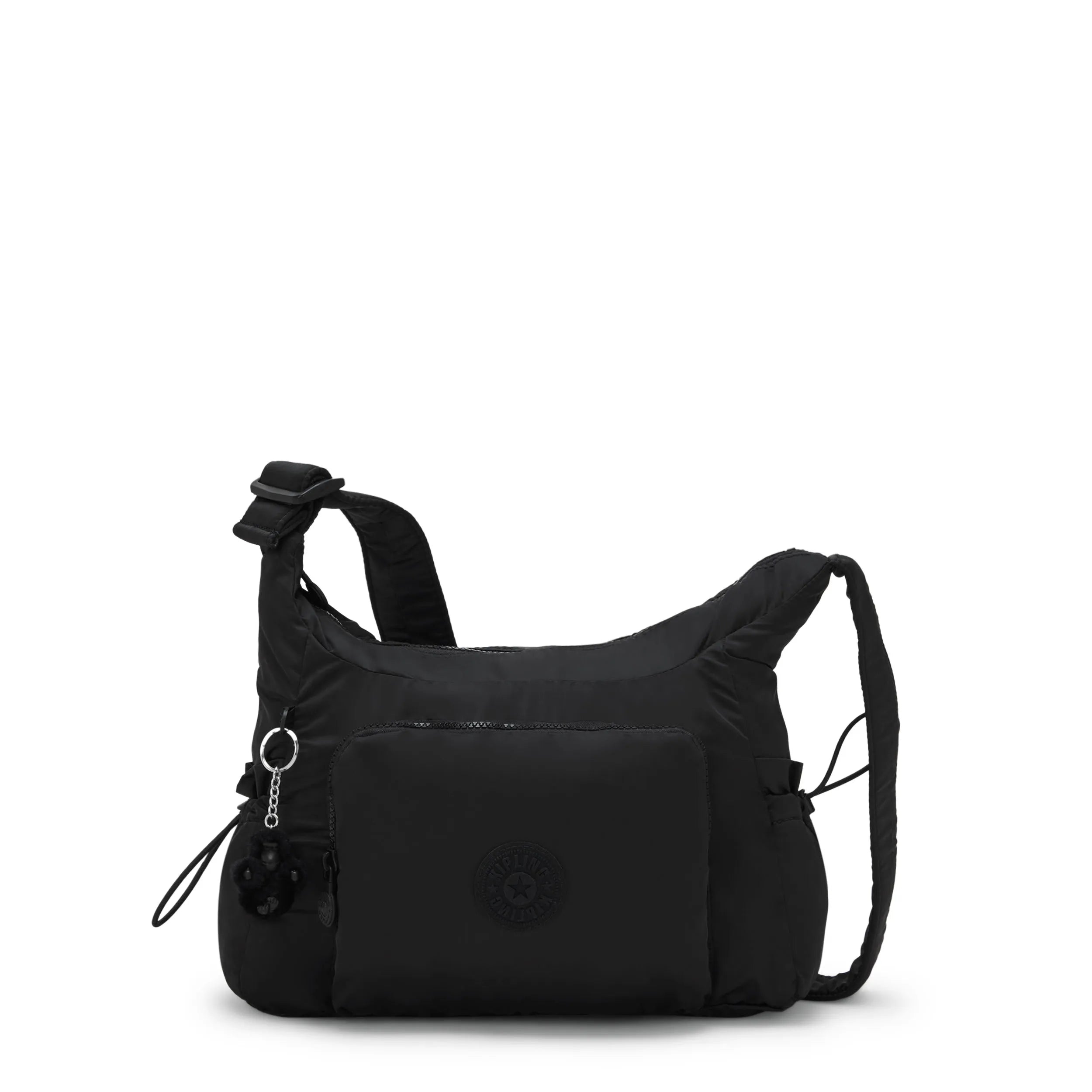 Gabb Small Smooth Satin Crossbody Bag