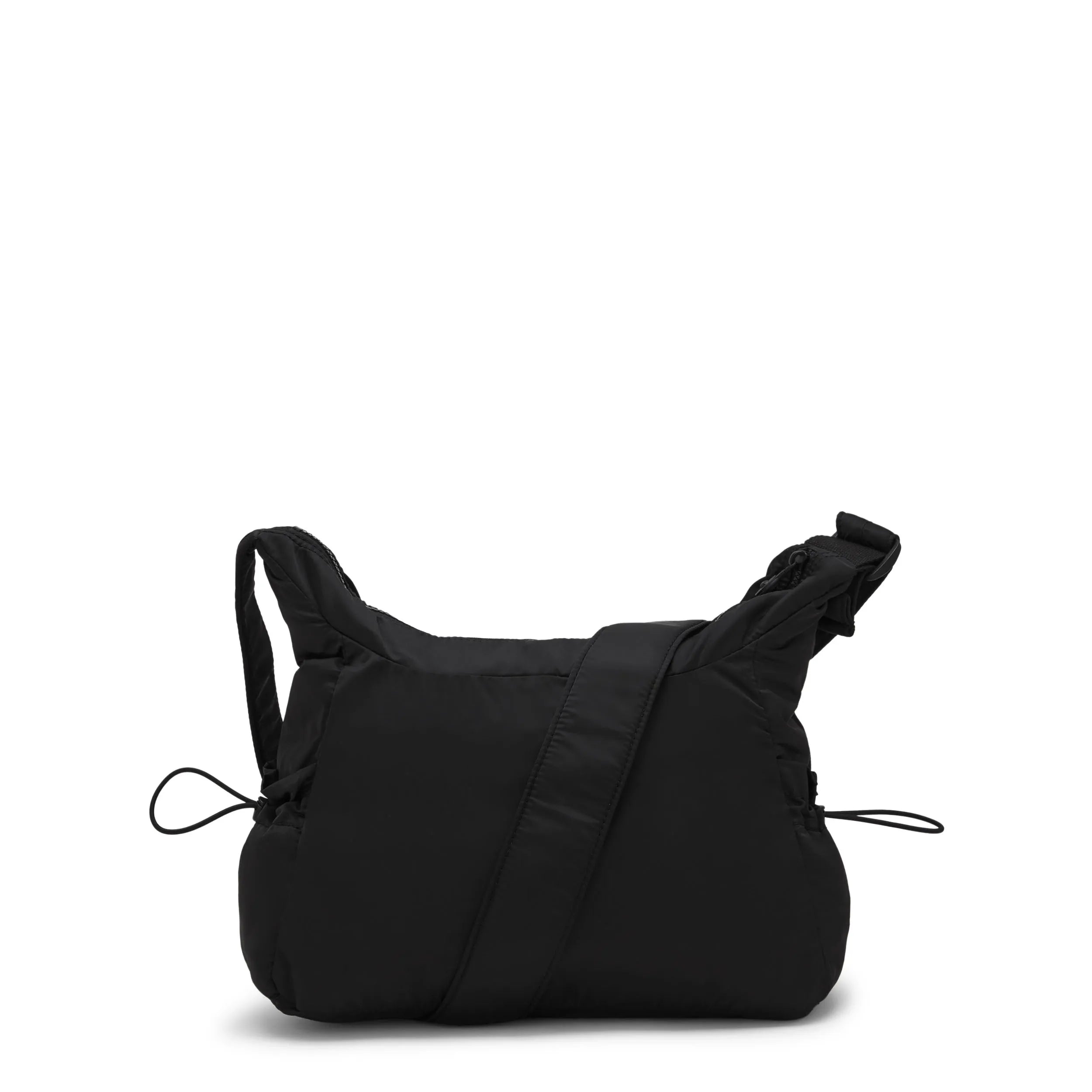 Gabb Small Smooth Satin Crossbody Bag - Image 2