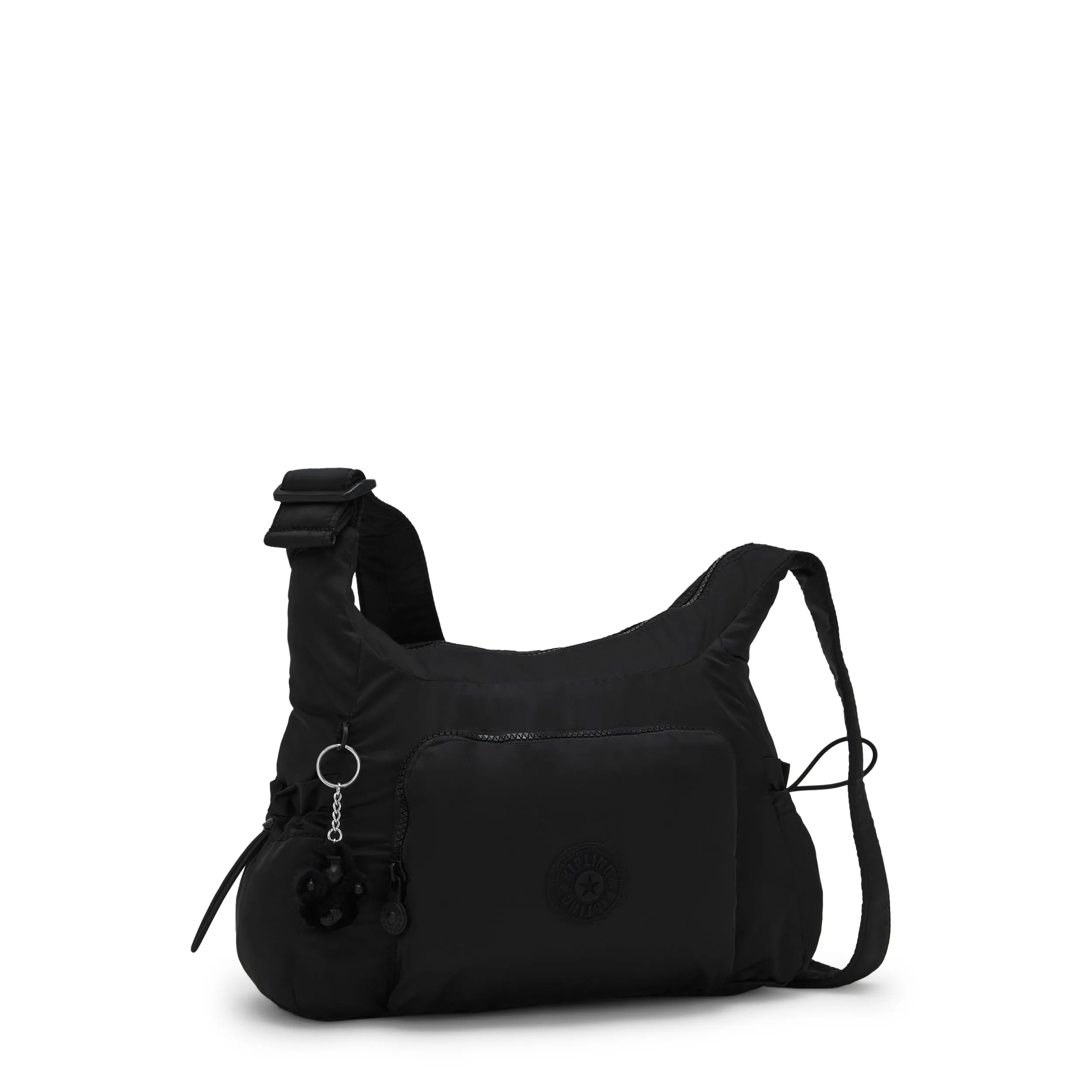 Gabb Small Smooth Satin Crossbody Bag - Image 4