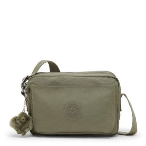 Abanu Medium Crossbody Bag