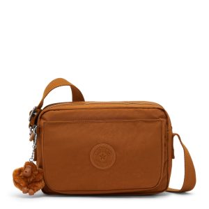 Abanu Medium Crossbody Bag