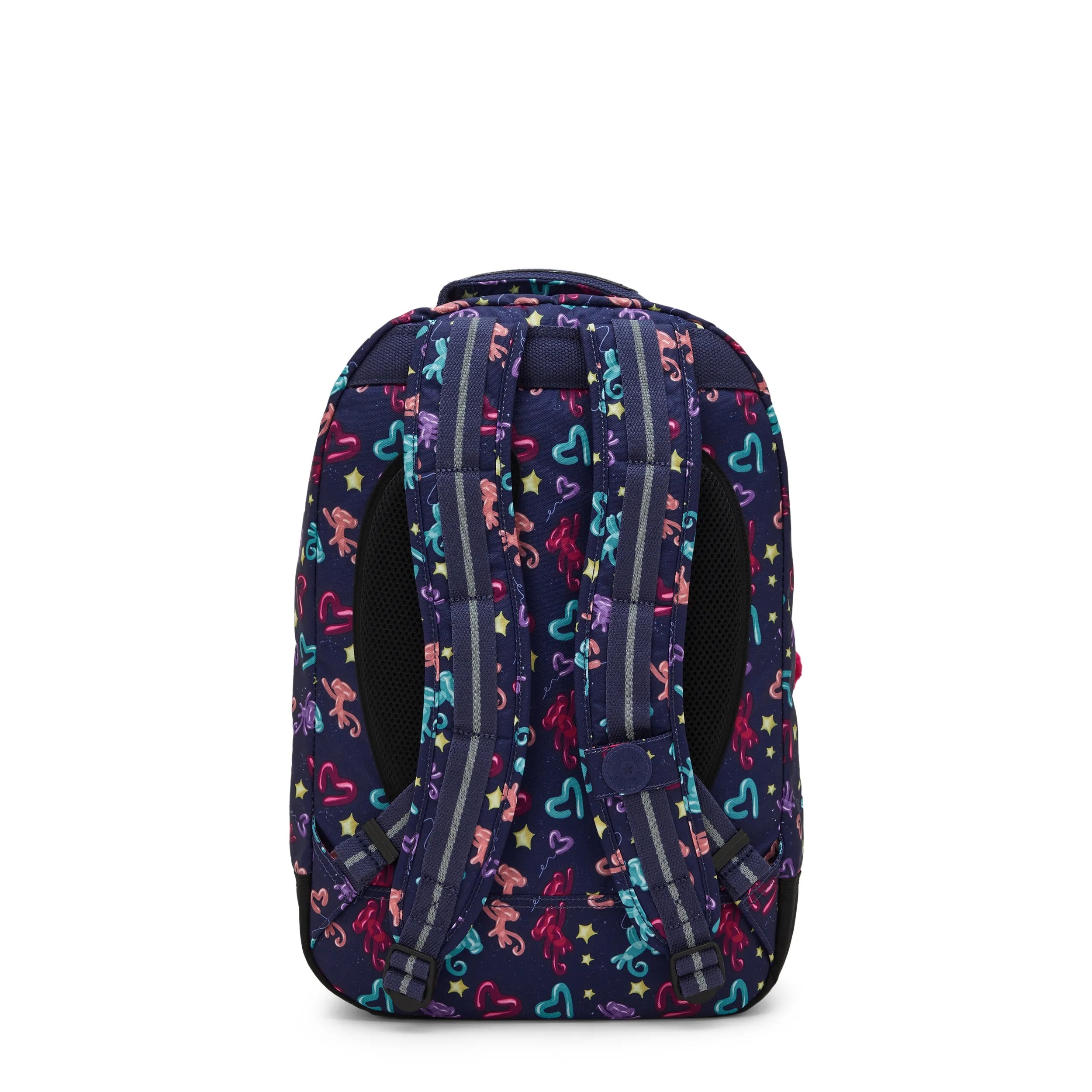 Classroom 17 Printed Laptop Backpack - Image 3
