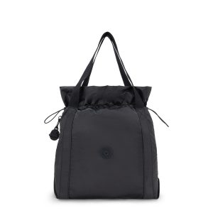 Elmar Smooth Satin Tote Bag
