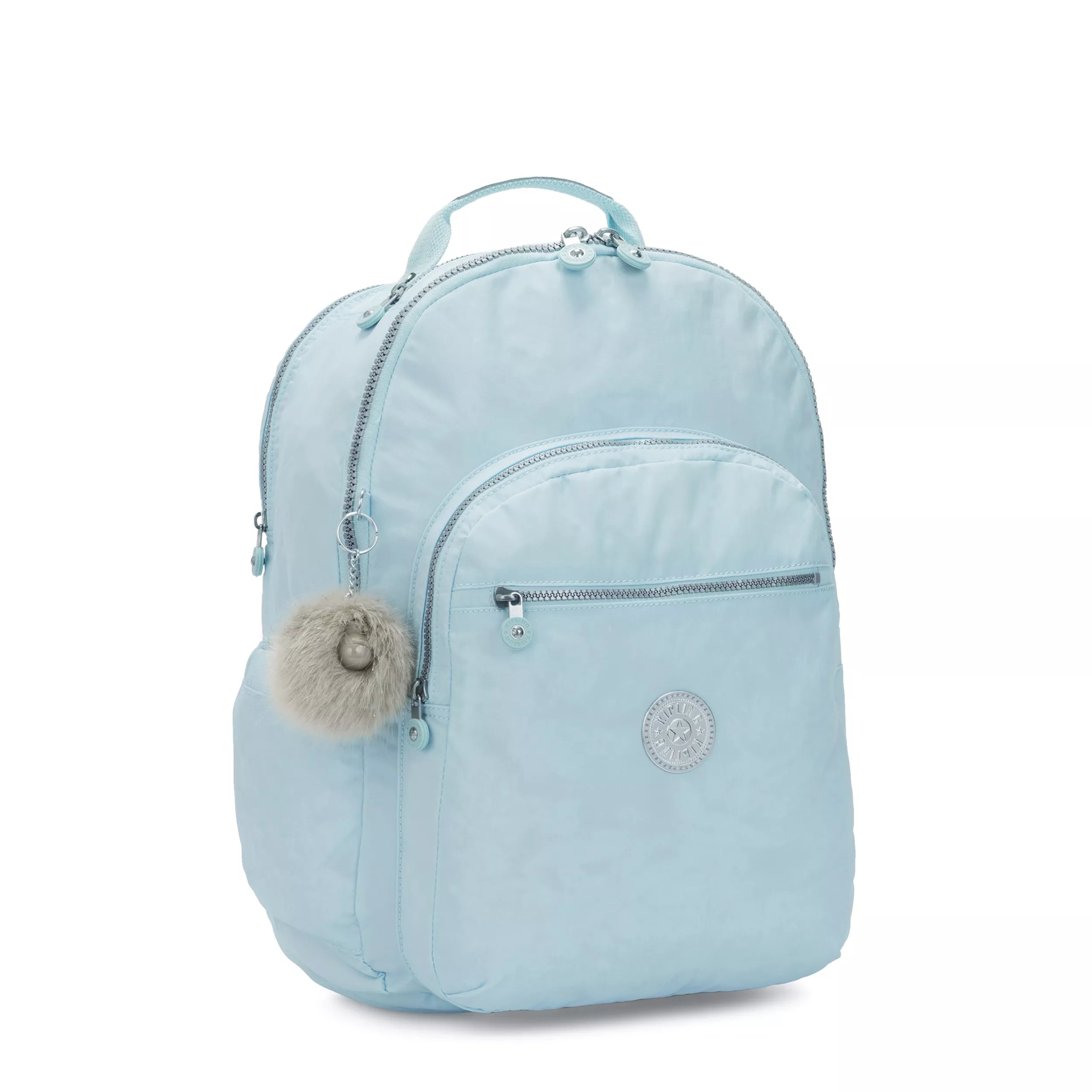 Seoul Extra Large 17 Laptop Backpack - Image 5