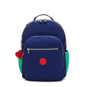 Seoul Extra Large 17 Laptop Backpack