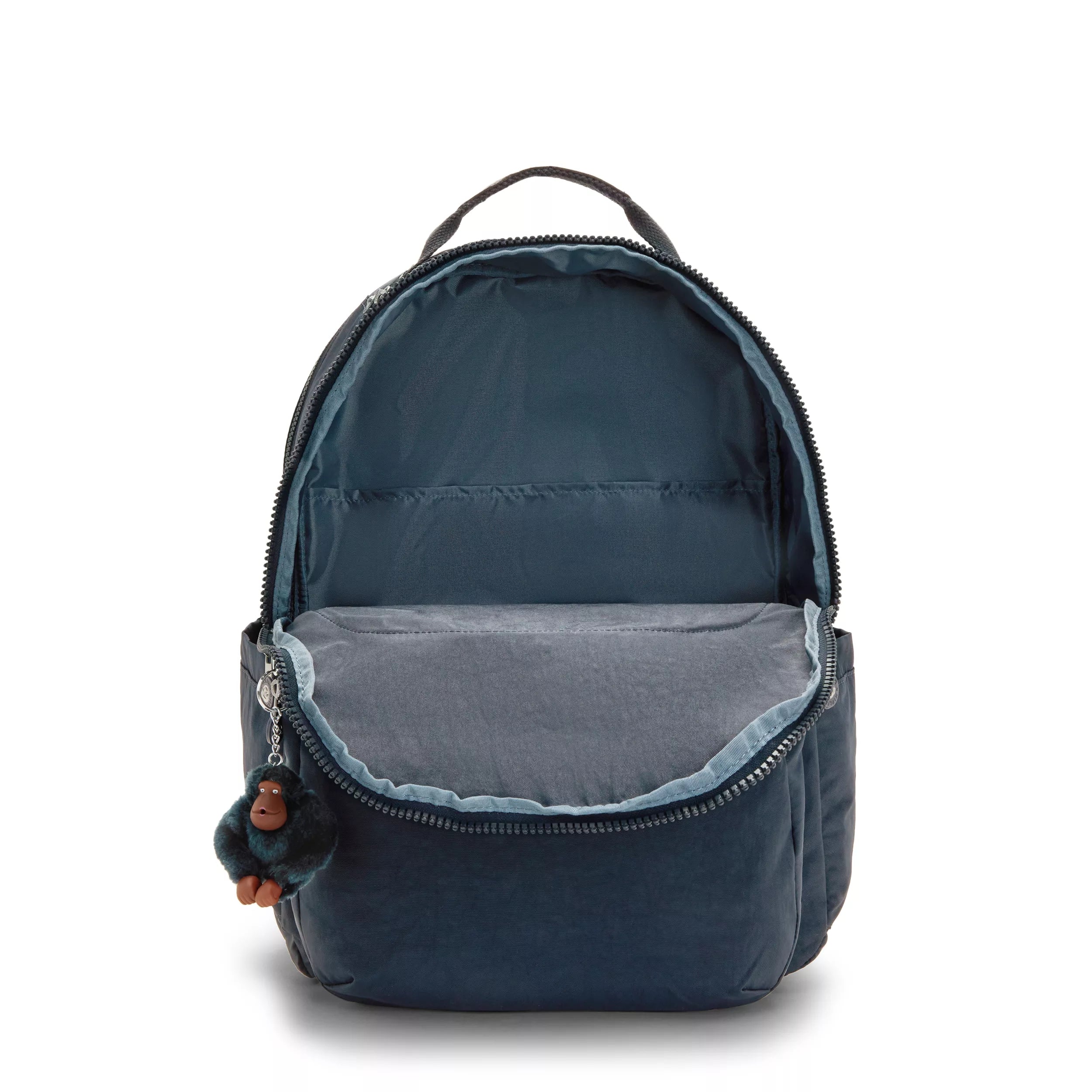 Seoul Extra Large 17 Laptop Backpack - Image 3