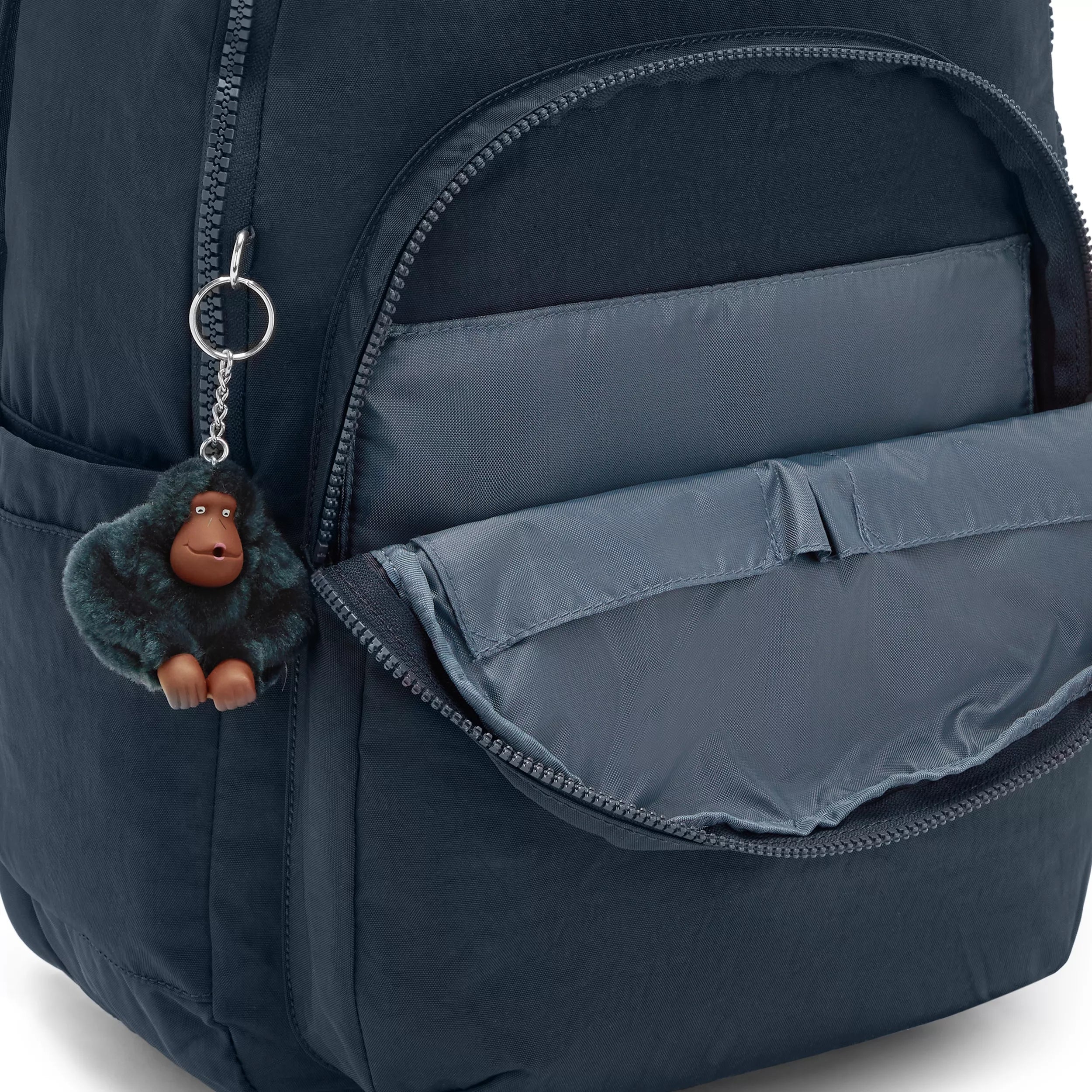 Seoul Extra Large 17 Laptop Backpack - Image 5