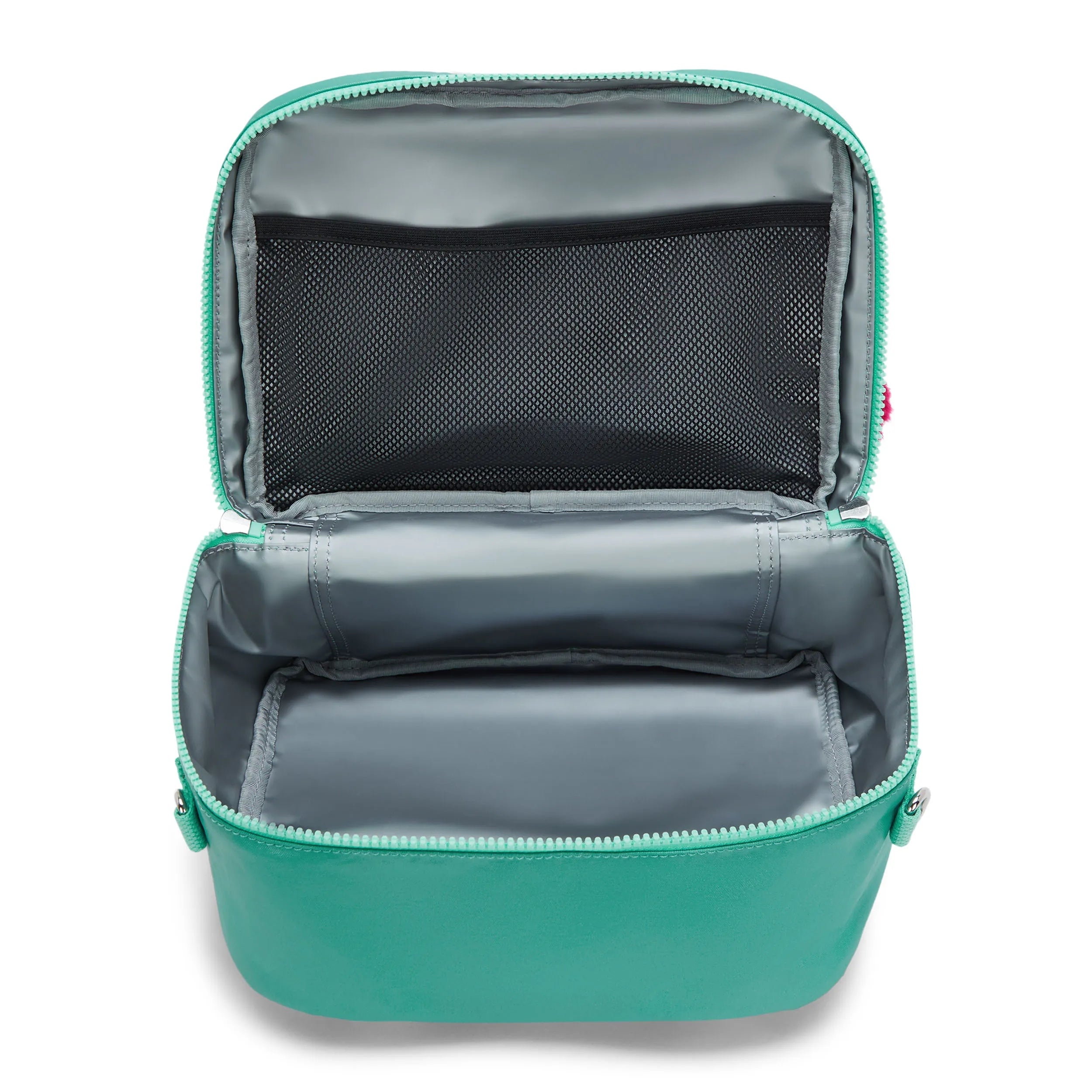 Miyo Metallic Lunch Bag - Image 3