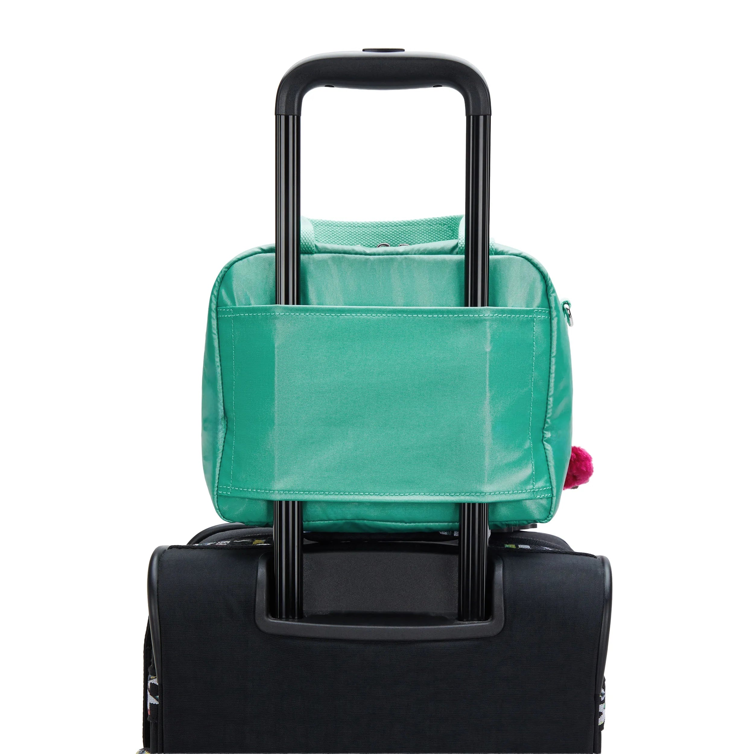 Miyo Metallic Lunch Bag - Image 5