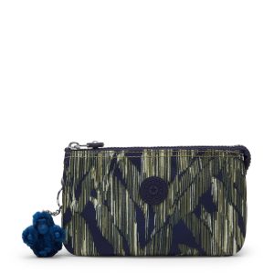 Creativity Large Printed Pouch