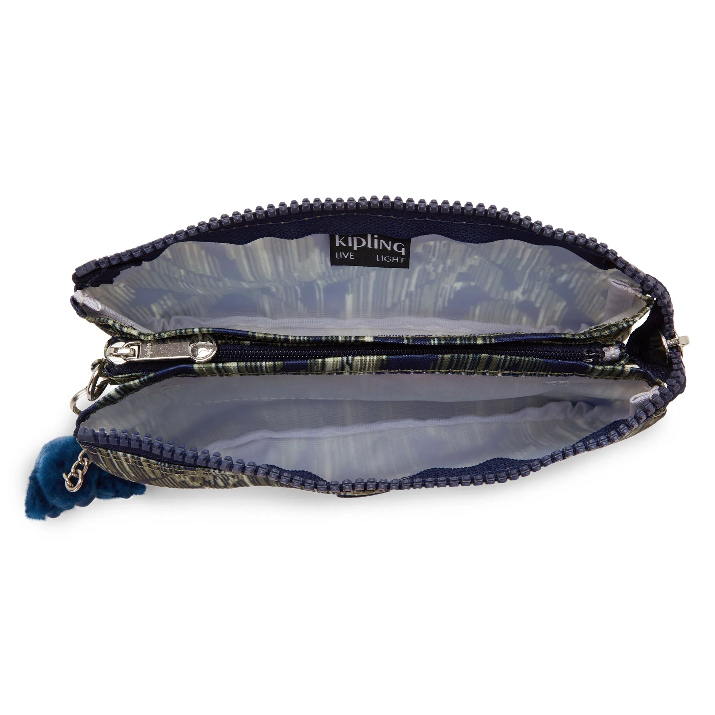 Creativity Large Printed Pouch - Image 3