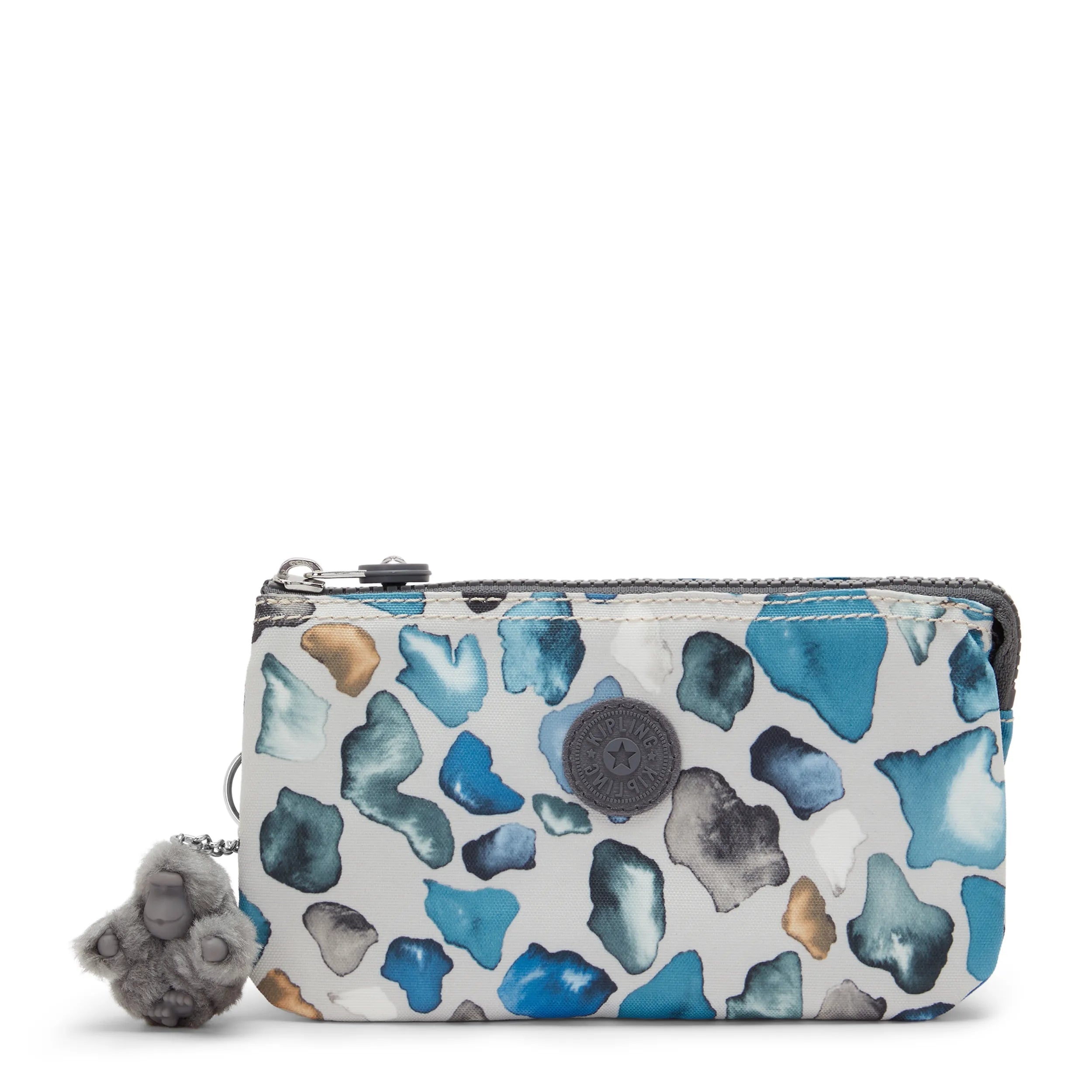 Creativity Large Printed Pouch