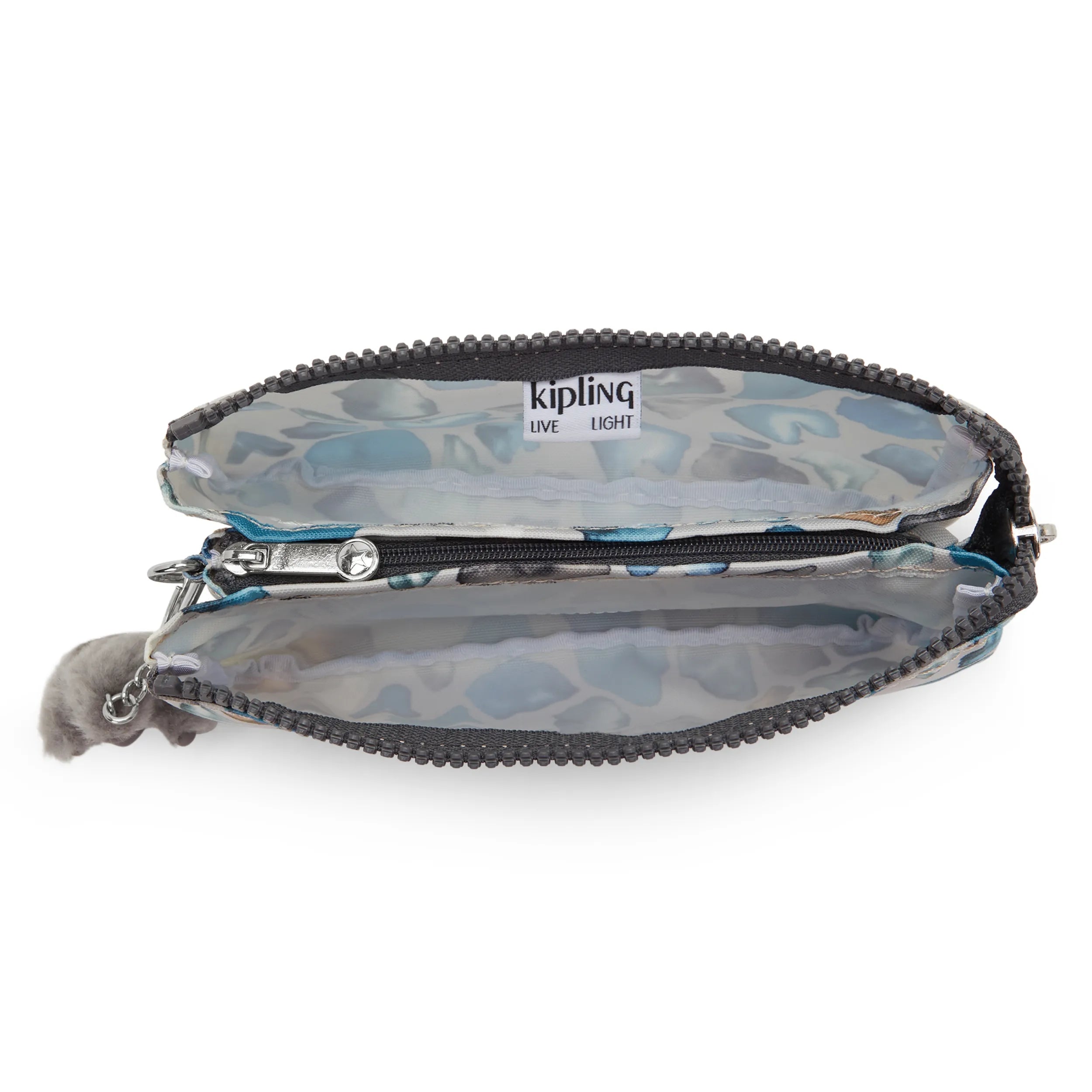 Creativity Large Printed Pouch - Image 3