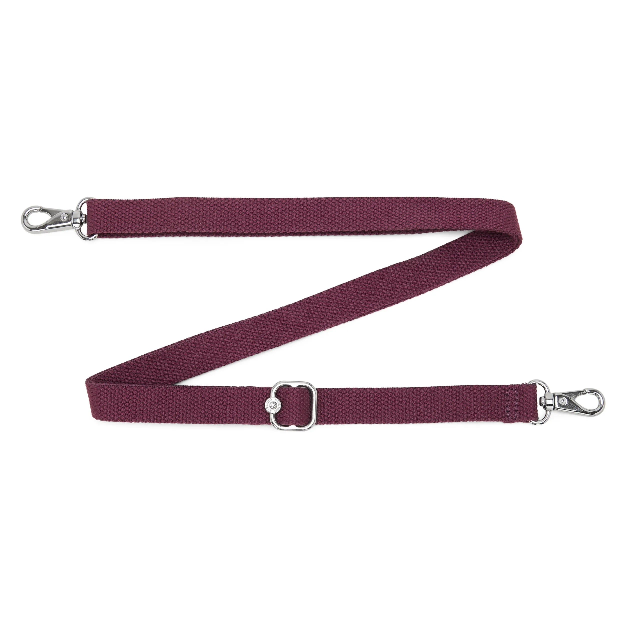 Riri Metallic Crossbody Bag - Image 6