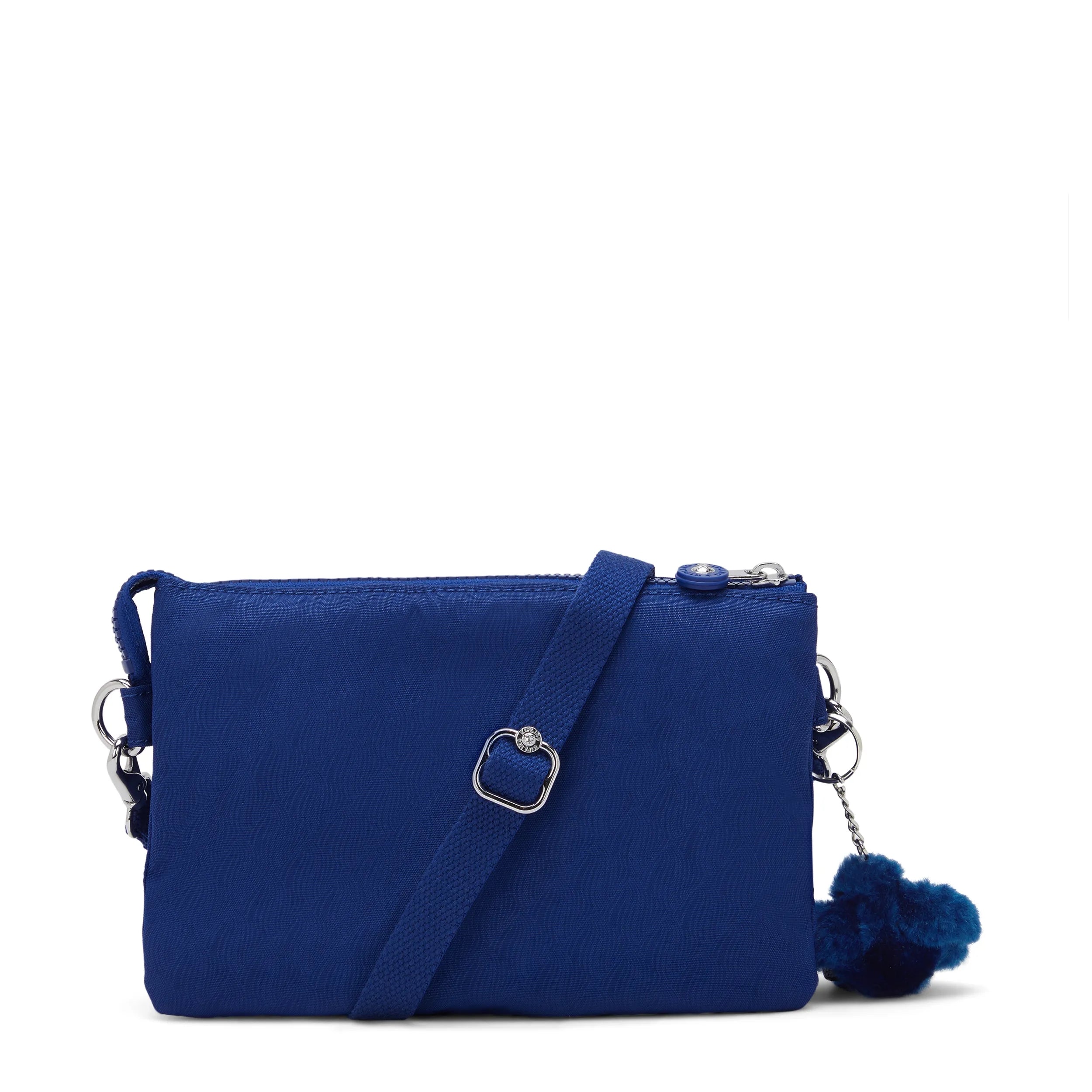 Riri Printed Crossbody Bag - Image 2