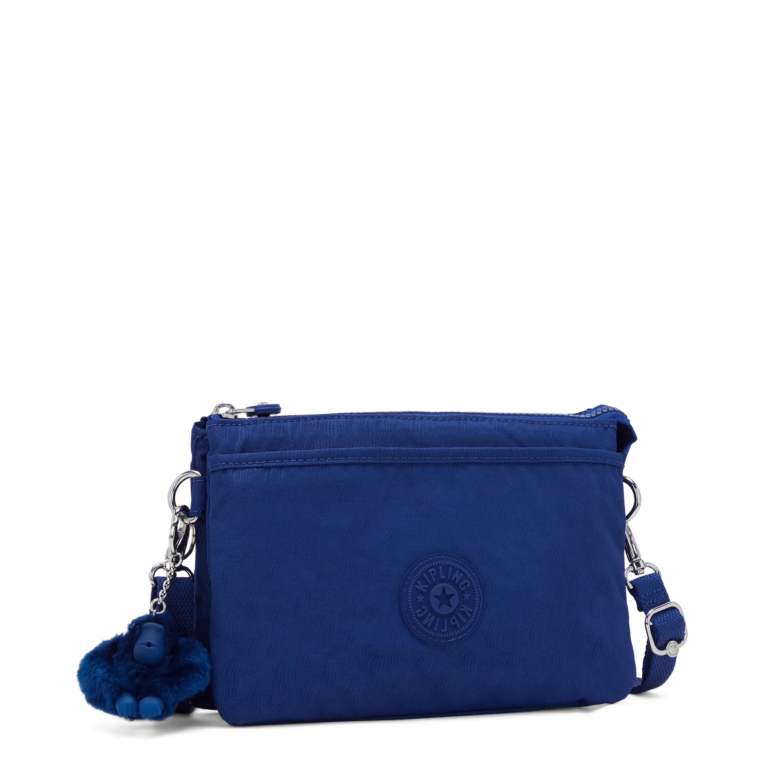 Riri Printed Crossbody Bag - Image 4