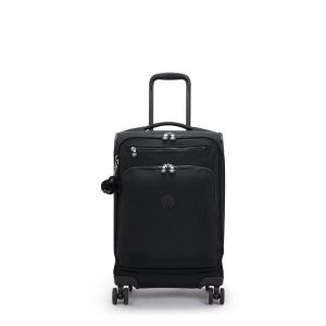Youri Spin Small 4 Wheeled Rolling Luggage