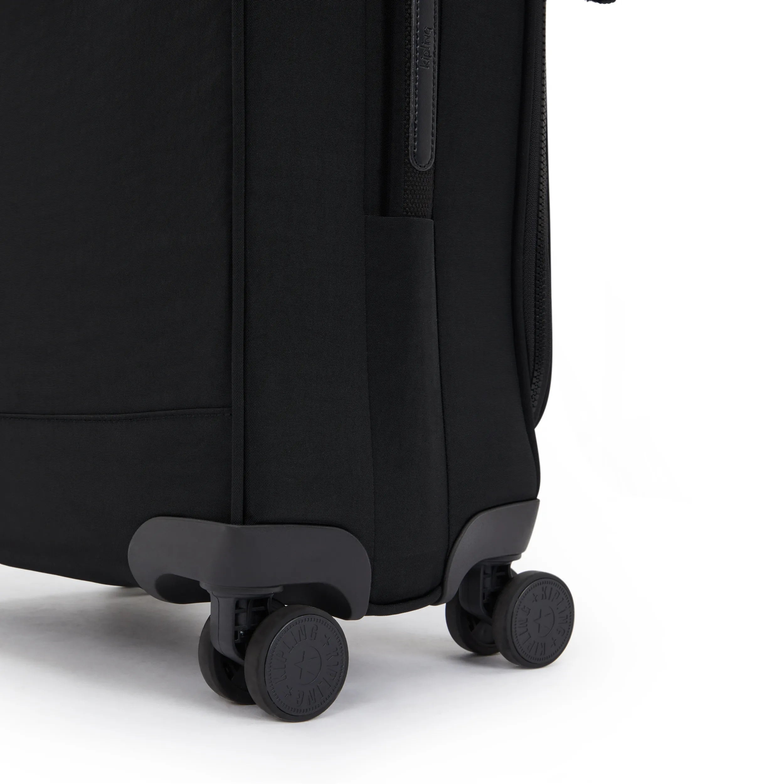 Youri Spin Small 4 Wheeled Rolling Luggage - Image 6