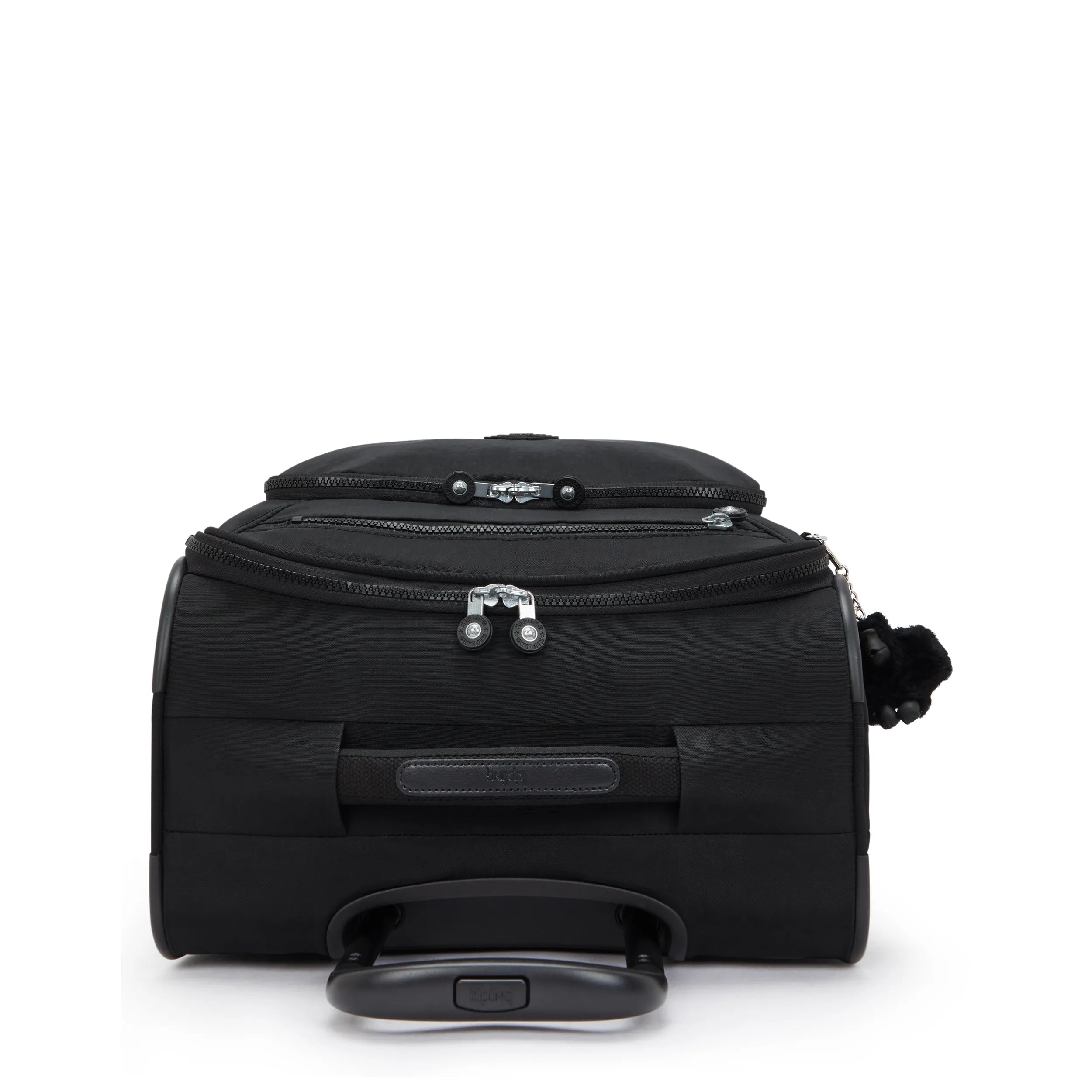 Youri Spin Small 4 Wheeled Rolling Luggage - Image 7