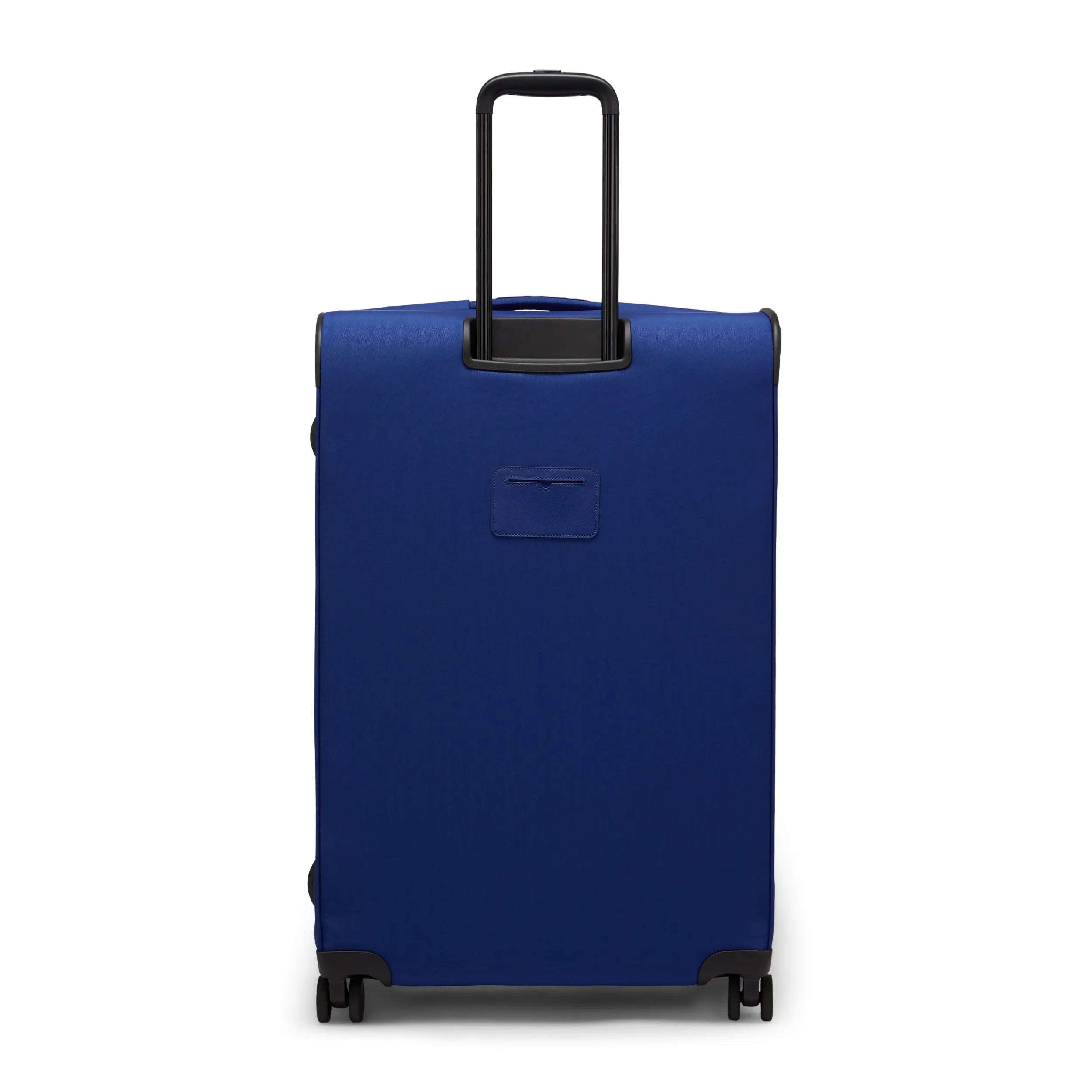 New Youri Spin Large Printed Rolling Luggage - Image 2