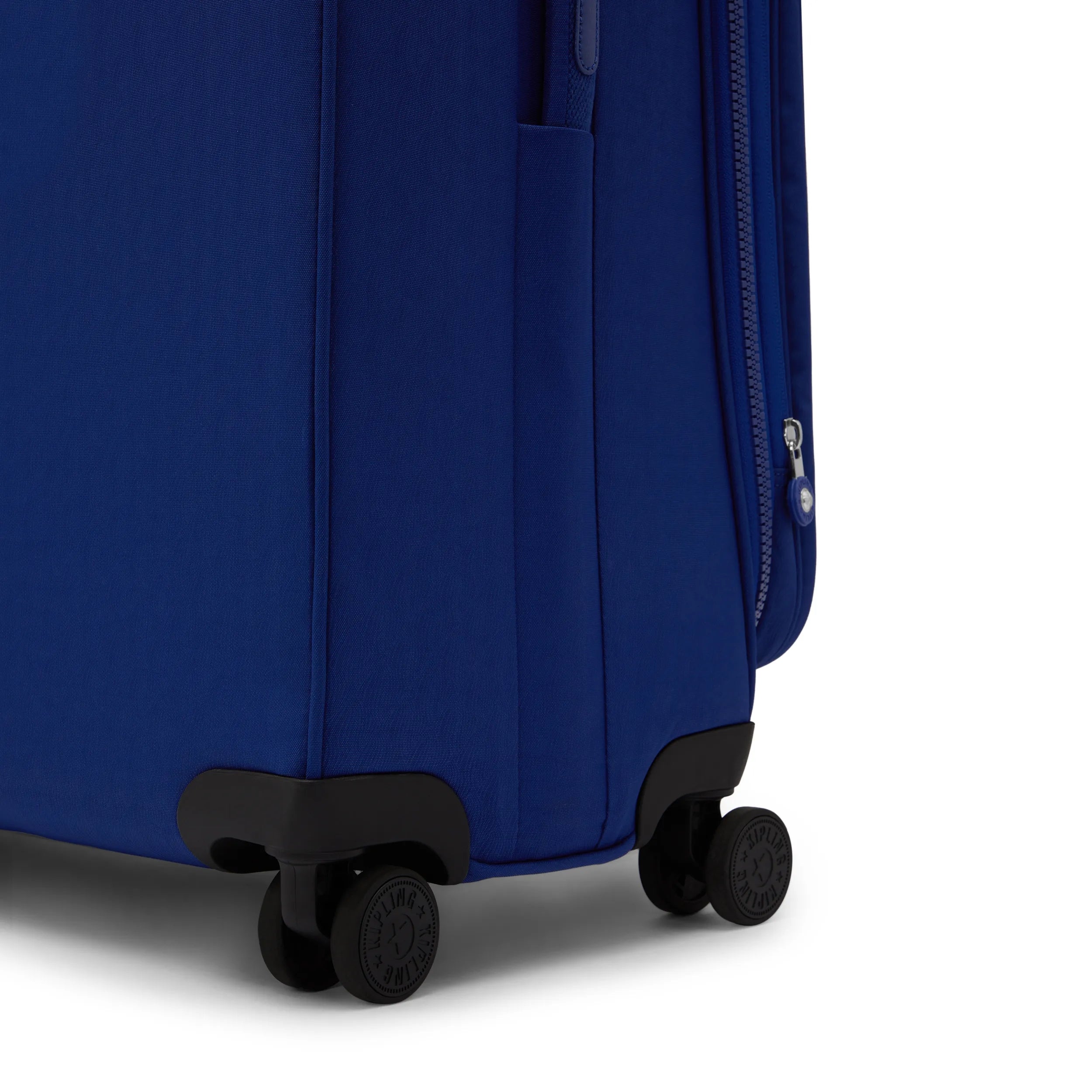 New Youri Spin Large Printed Rolling Luggage - Image 5