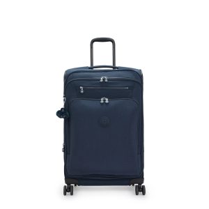 Youri Spin Medium 4 Wheeled Rolling Luggage