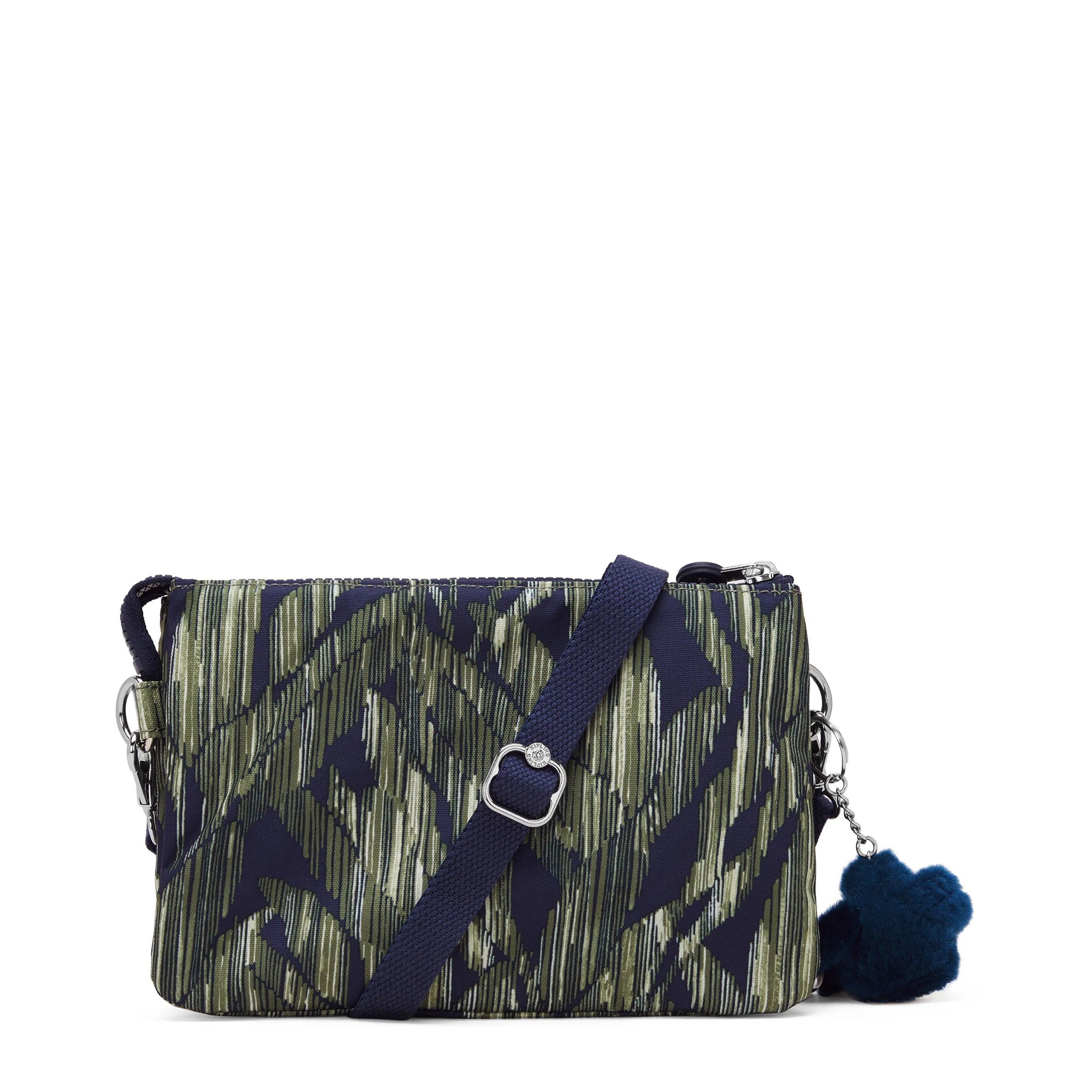 Riri Printed Crossbody Bag - Image 3